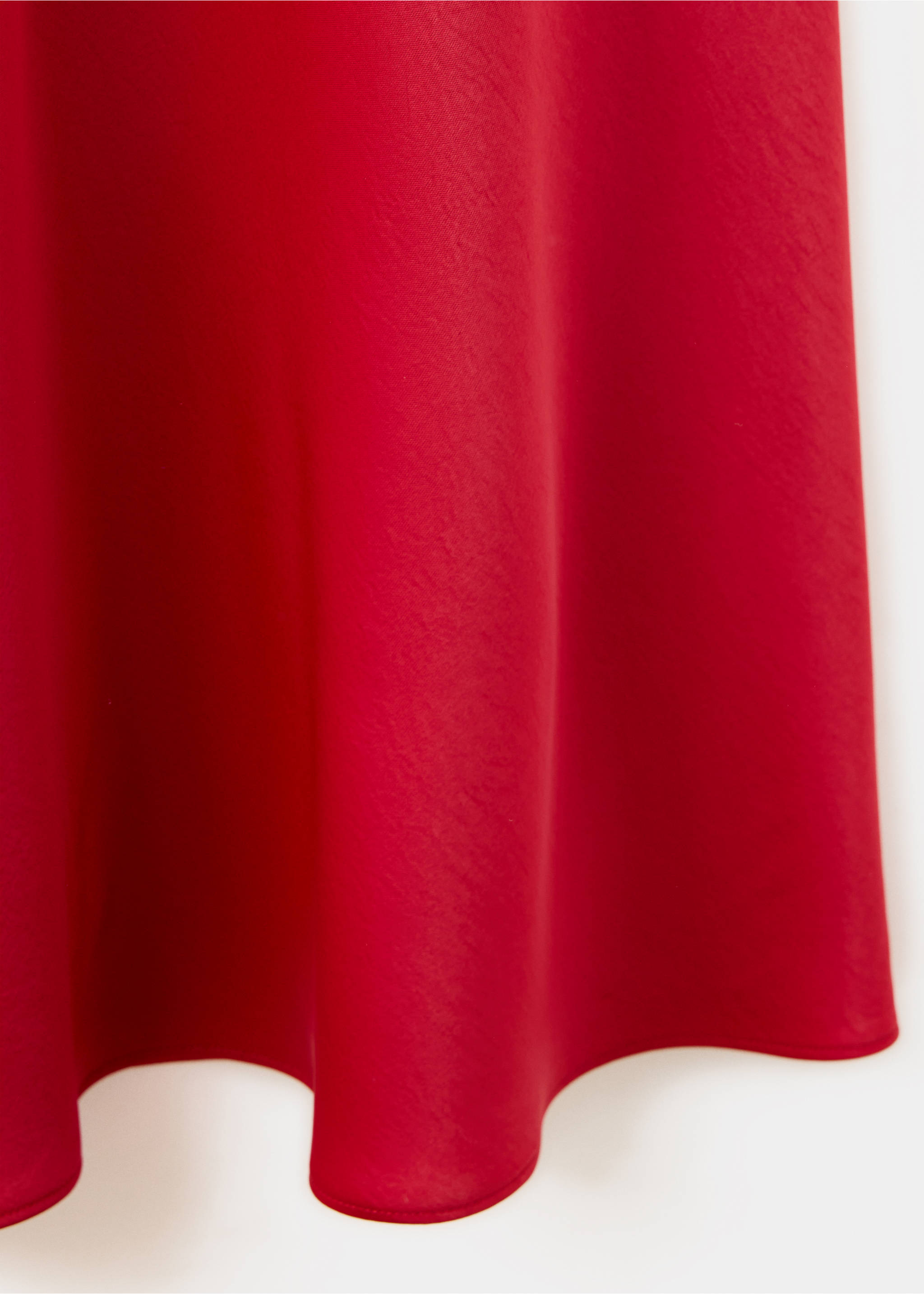 Dress stemy-w - Details of the article 0, Red. Ref: 37006002-00.