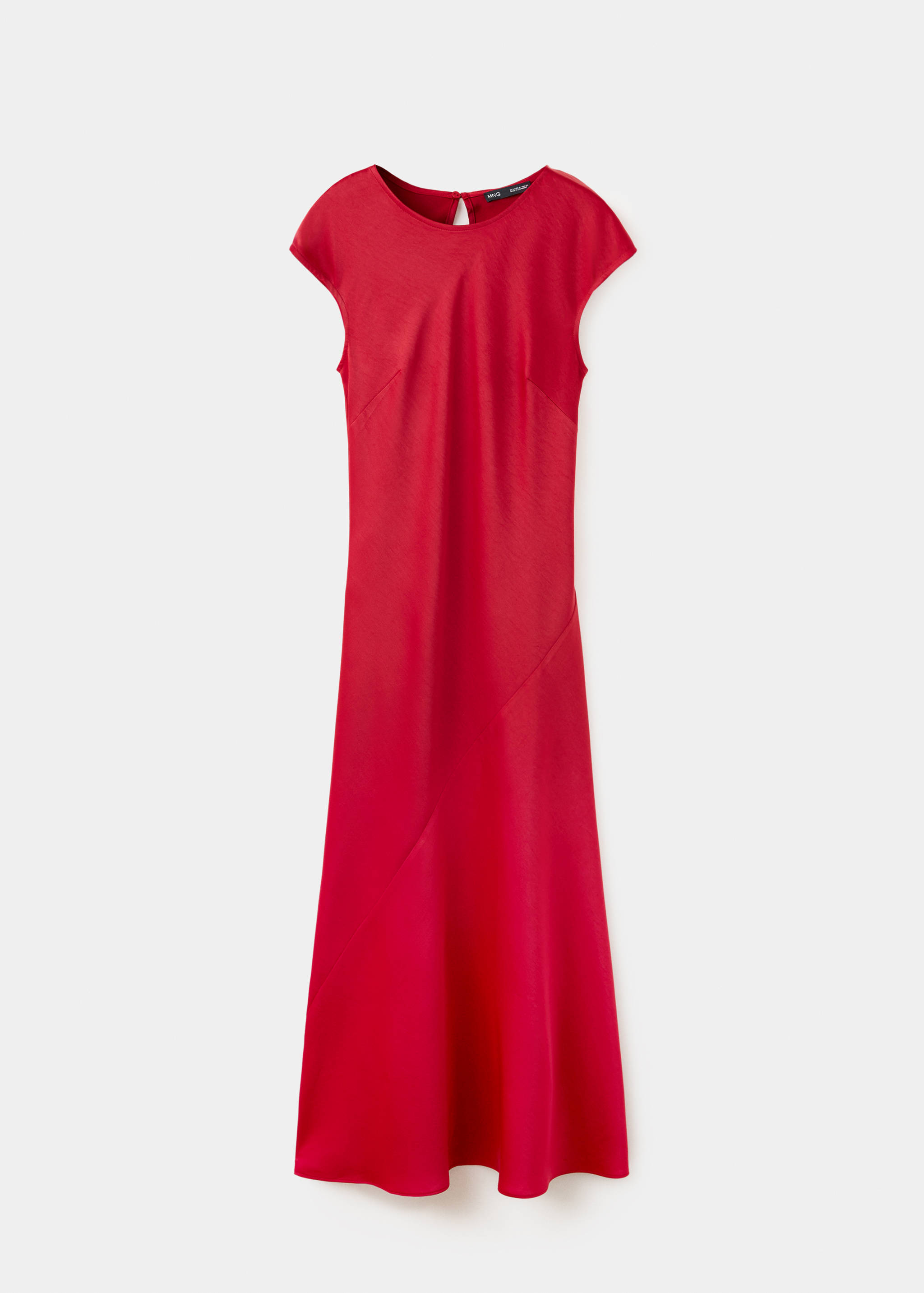 Dress stemy-w - Article without model