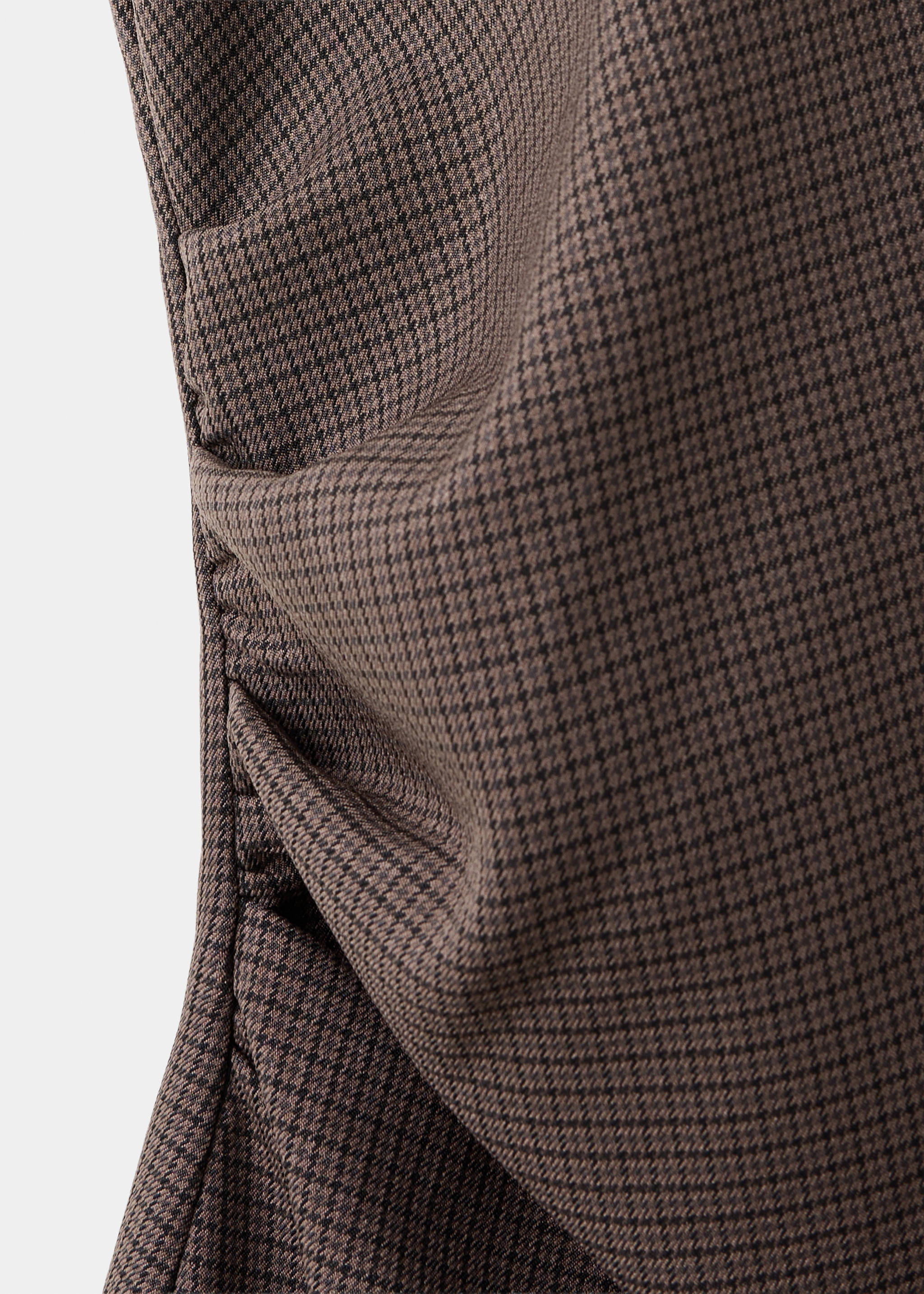 Vestido hazelnut - Detalle del artículo 8