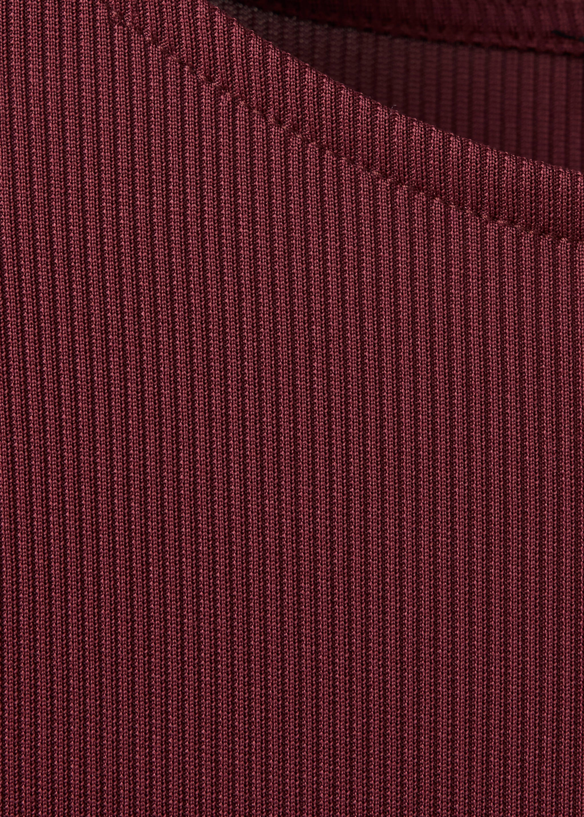 Dress caldera-a - Details of the article 8