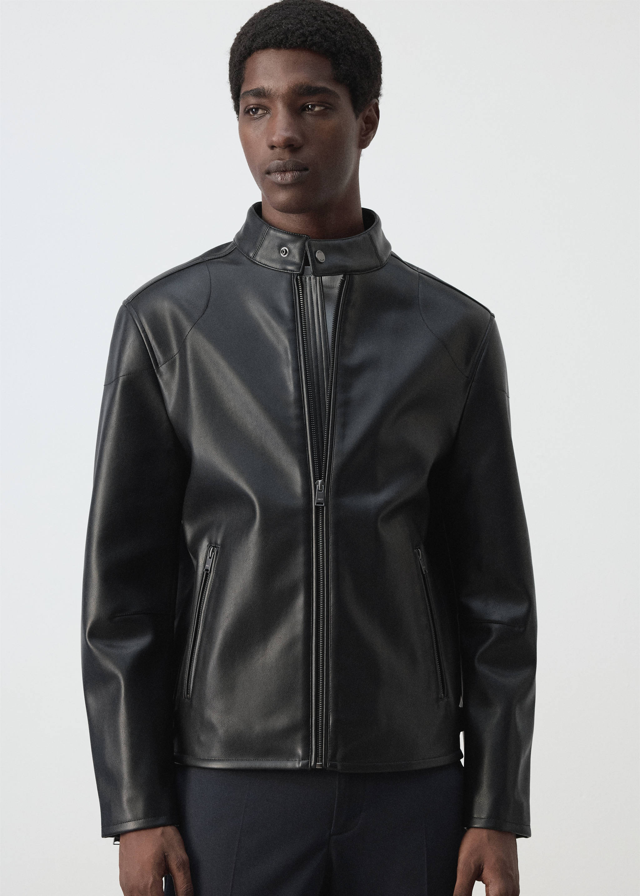 Jacket joseno - Деталь изделия 4