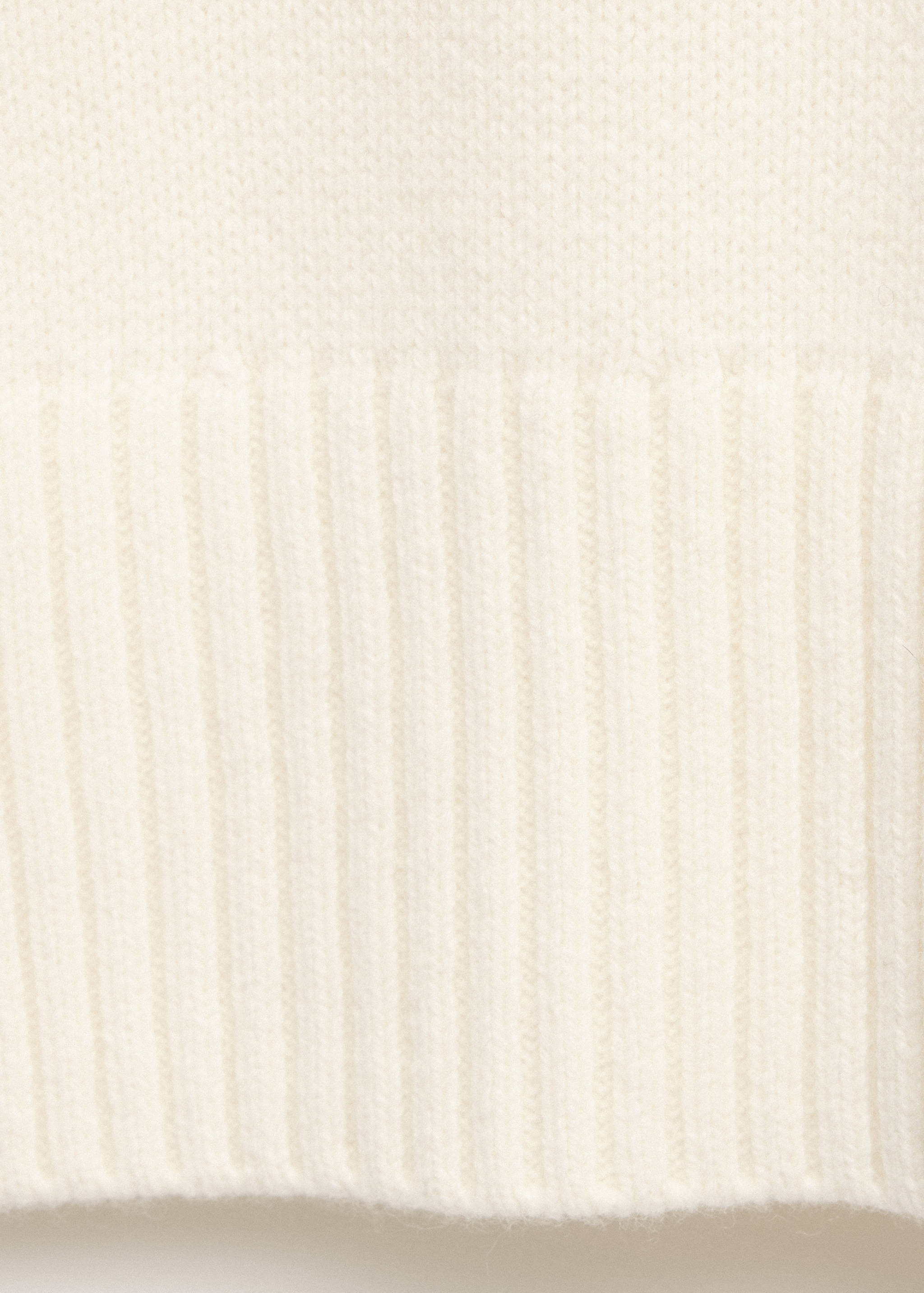 Sweater grisur - Details of the article 0