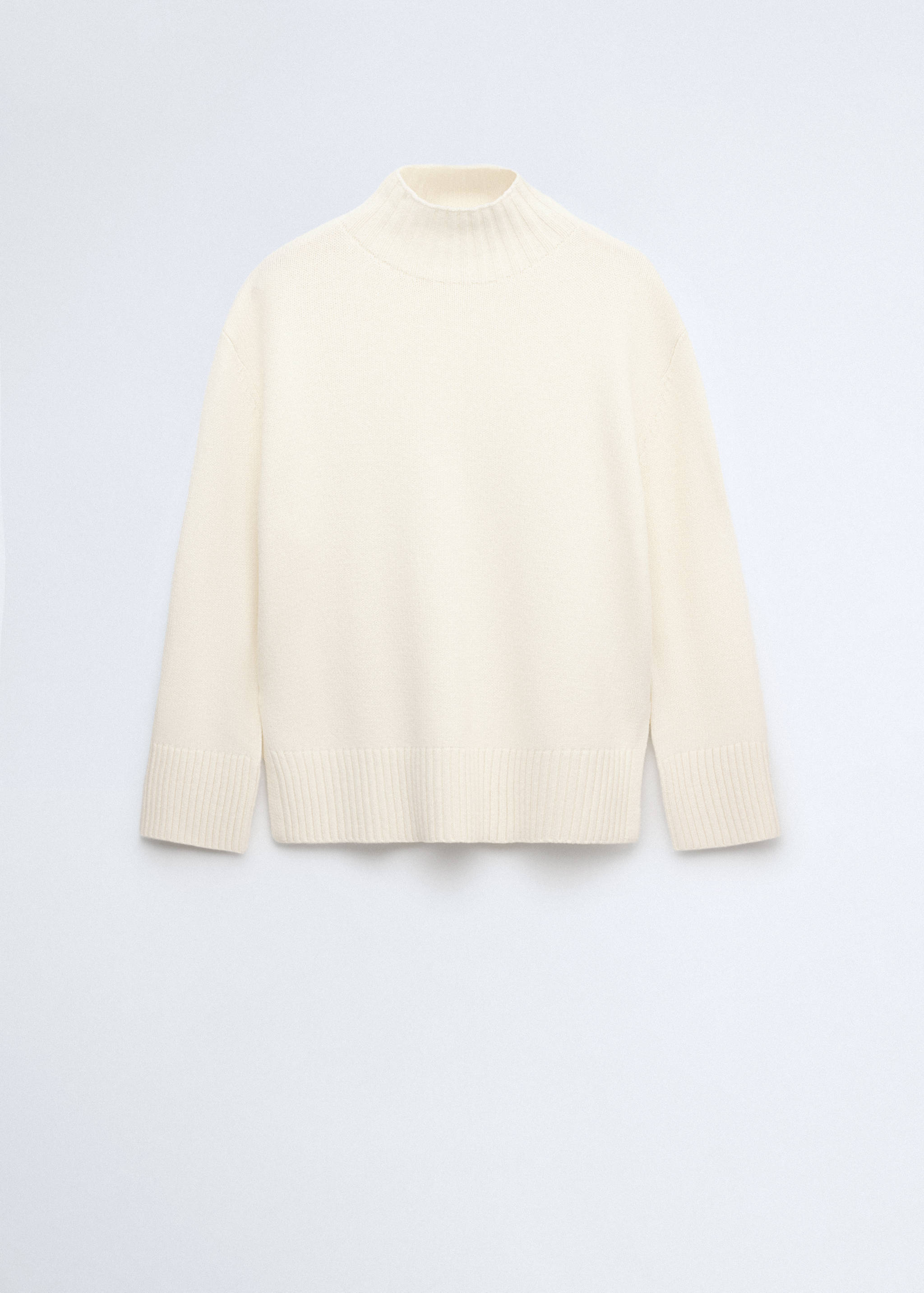 Sweater grisur - Article without model