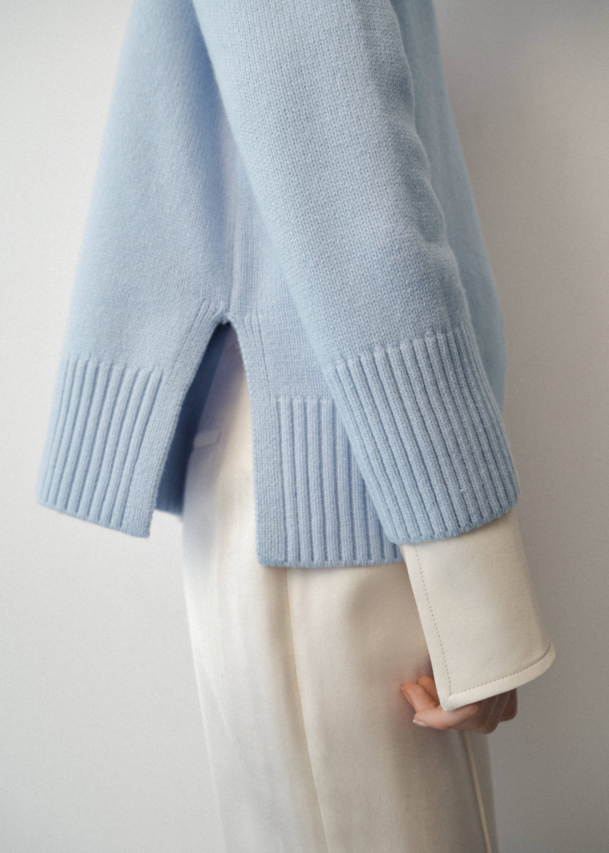 Sweater grisur - Details of the article 1