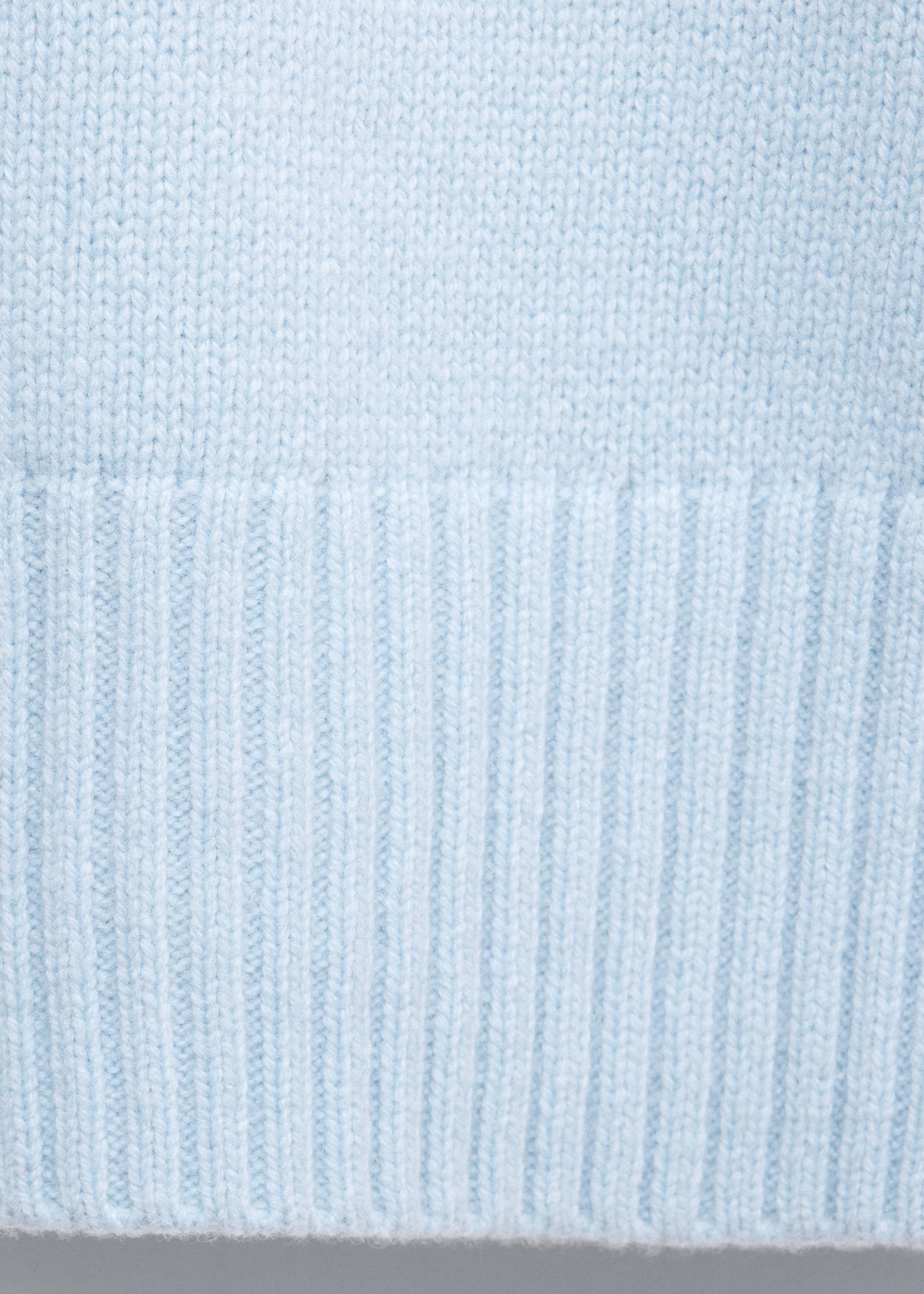 Sweater grisur - Details of the article 0