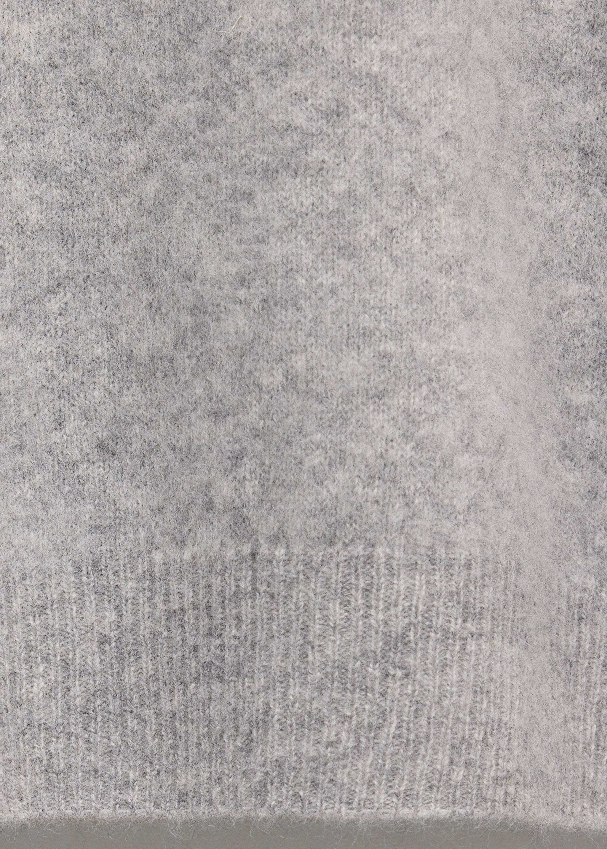 Pull 100 % laine brossée - Détail de l'article 0