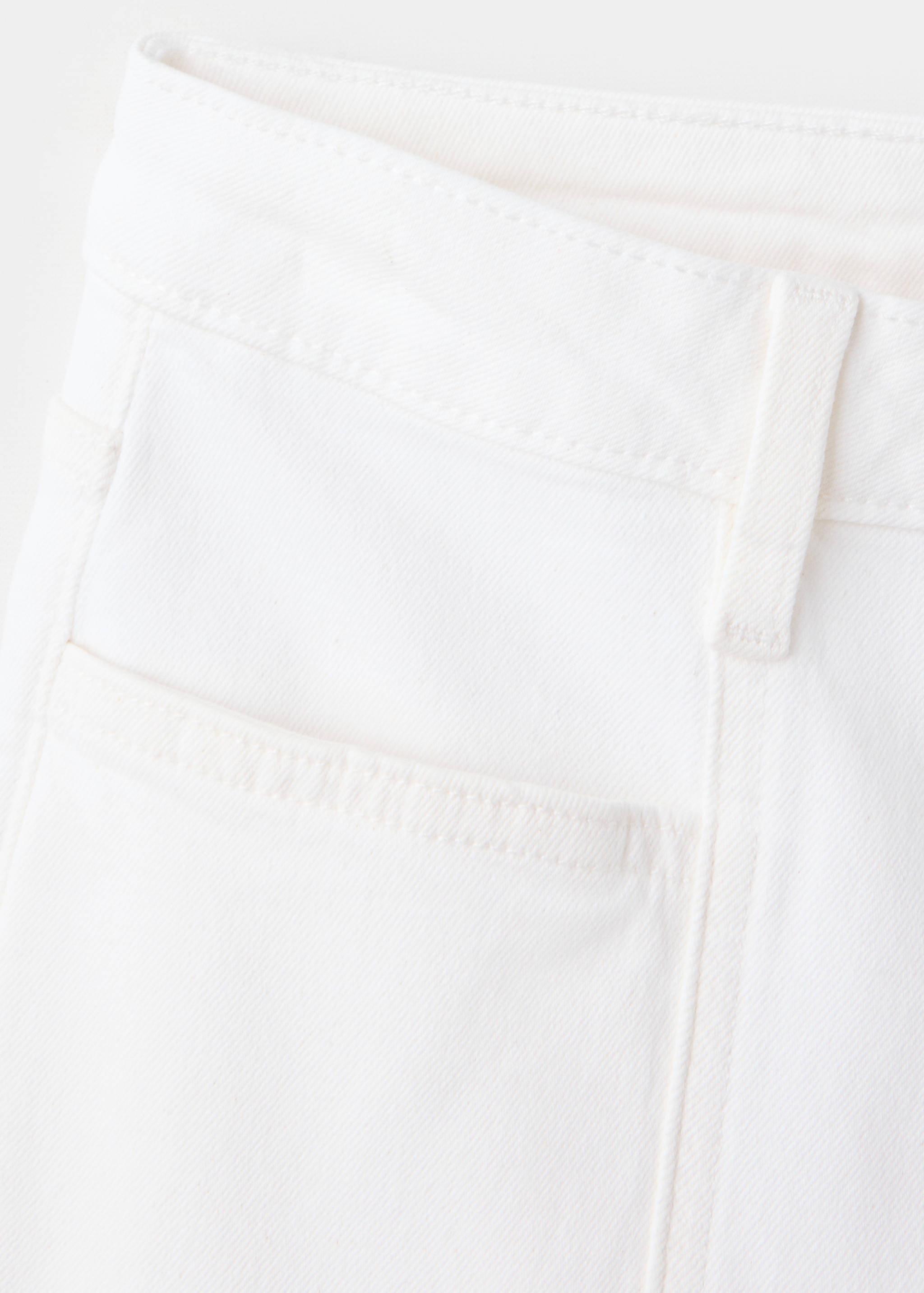 Jeans petal - Details of the article 8