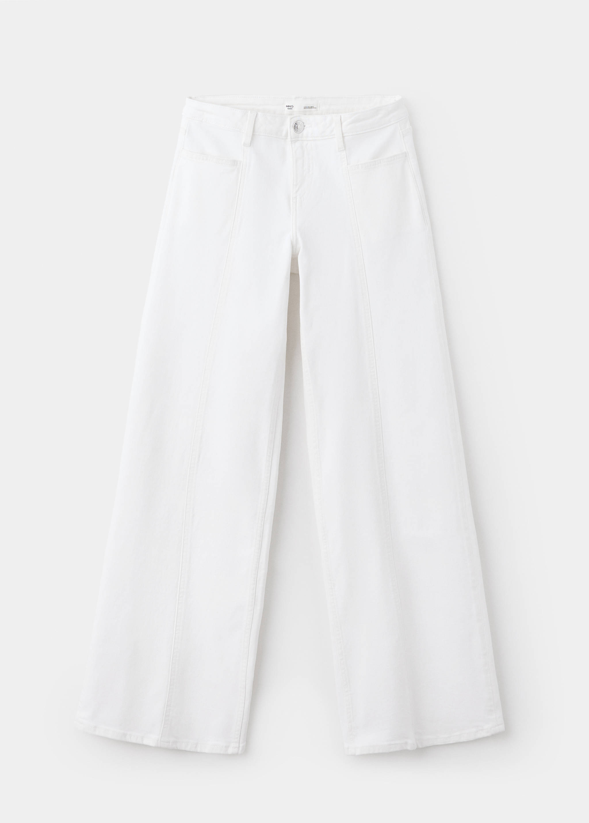 Jeans petal - Article without model