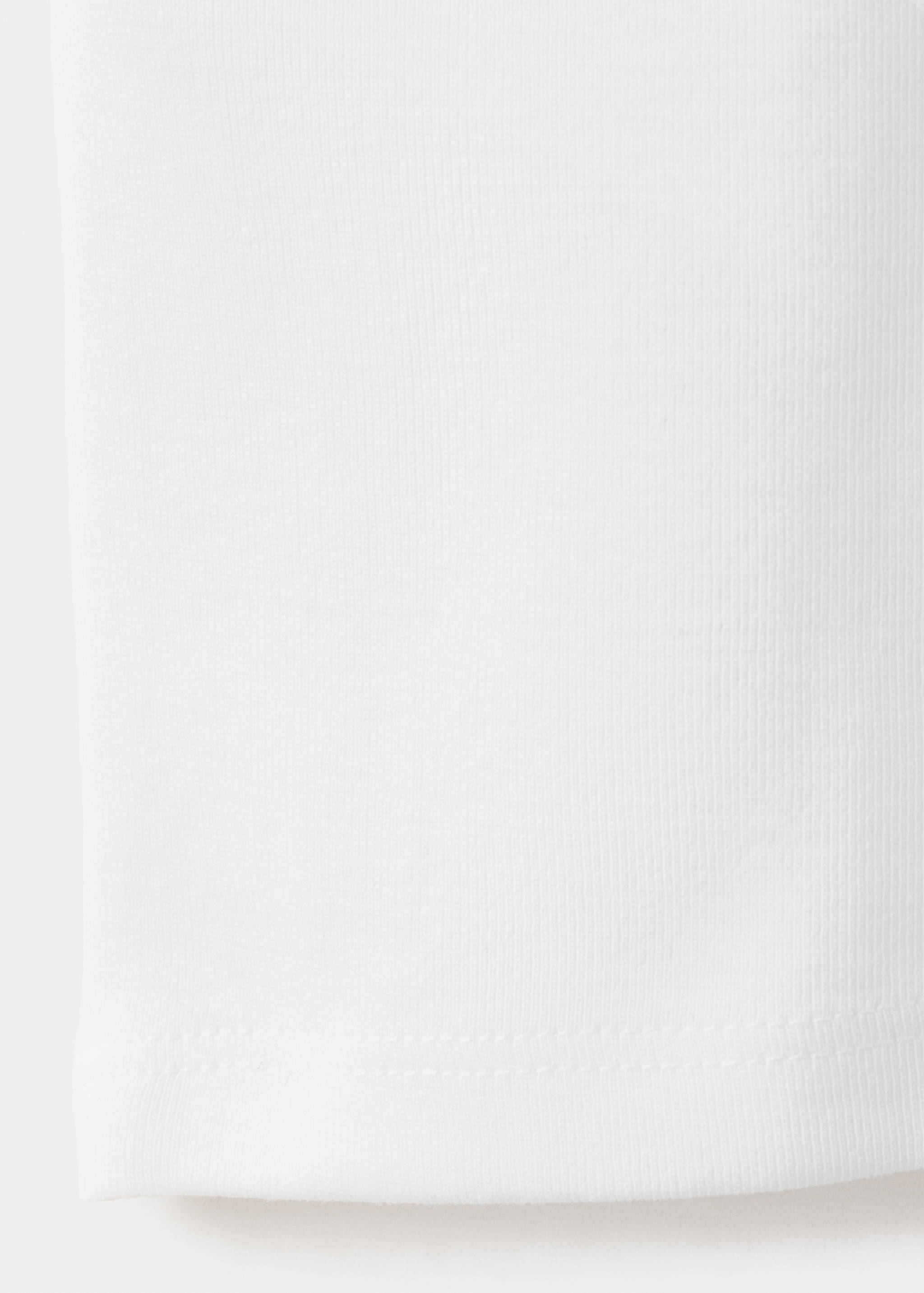 Camiseta básica algodón - Detalle del artículo 0