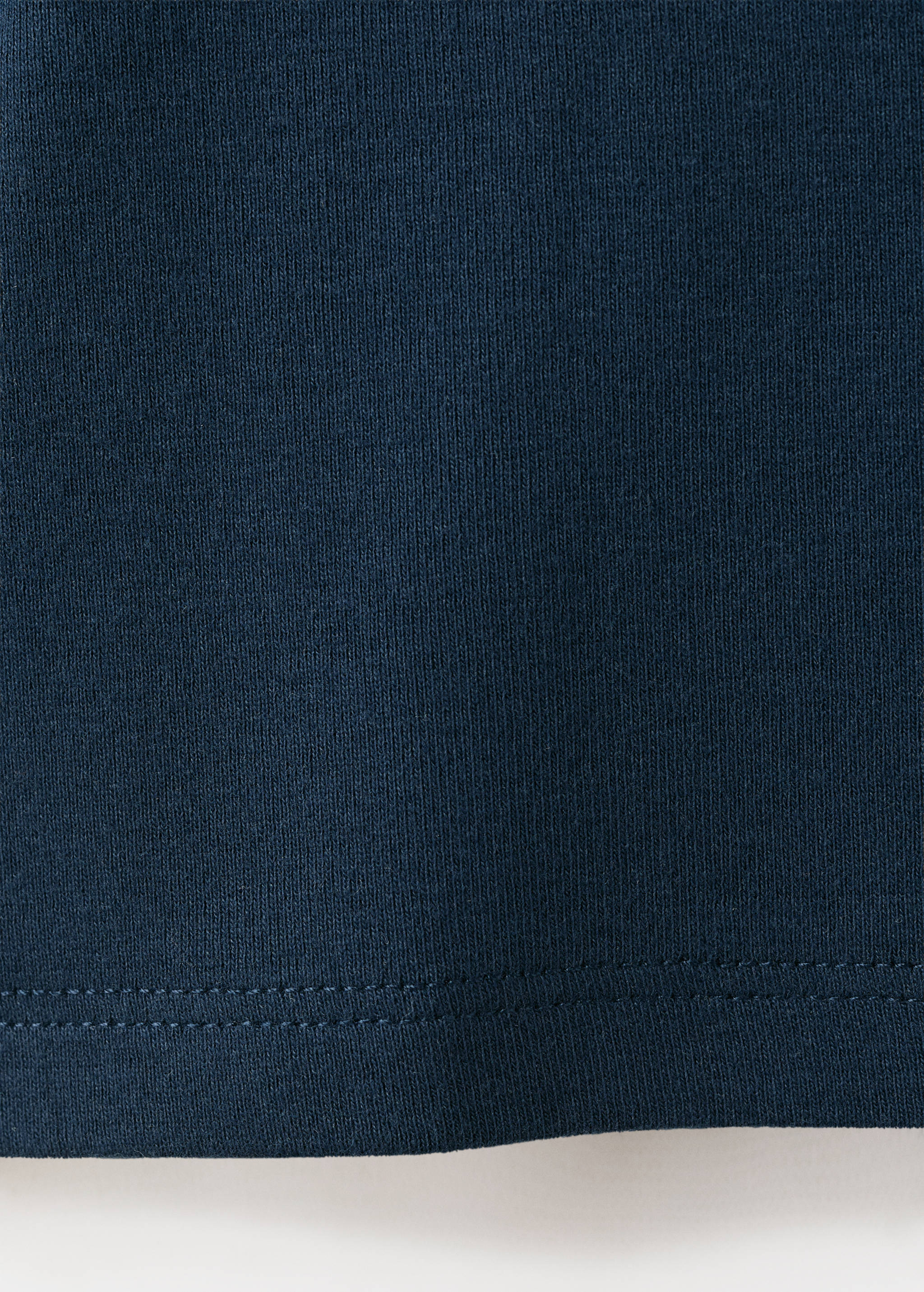 Camiseta básica algodón - Detalle del artículo 0