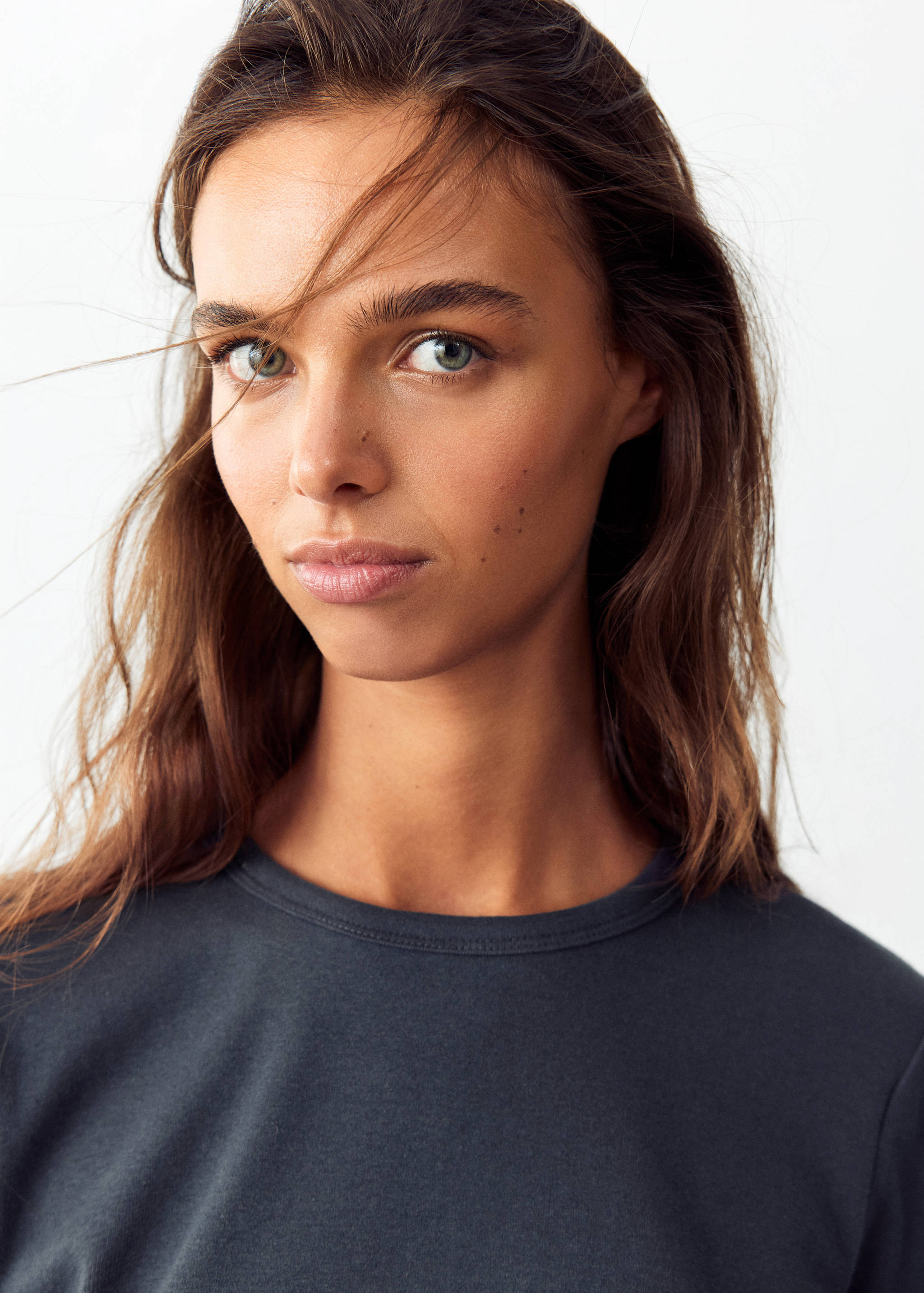 T-shirt cata - Деталь изделия 1