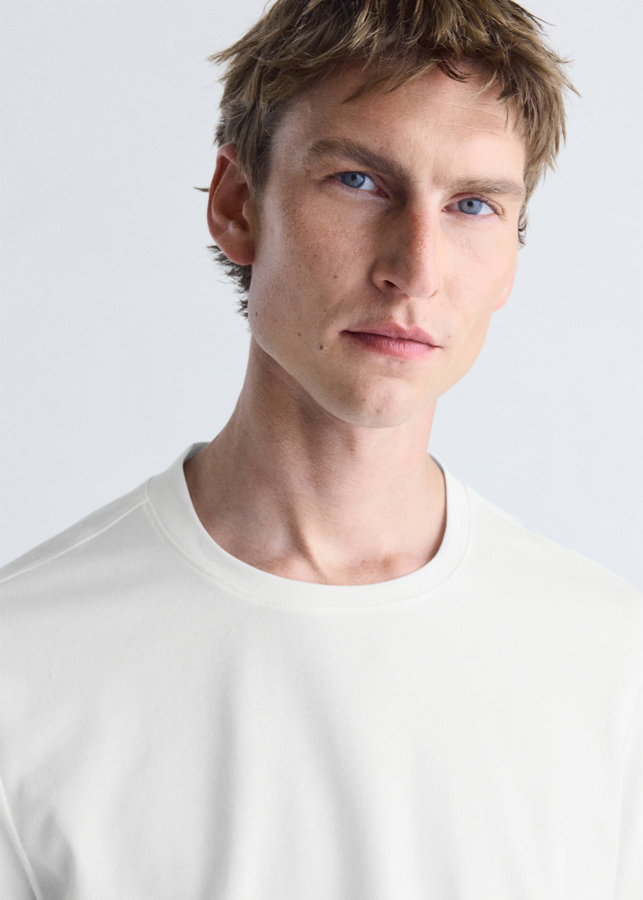 T-shirt wouter - Деталь изделия 1