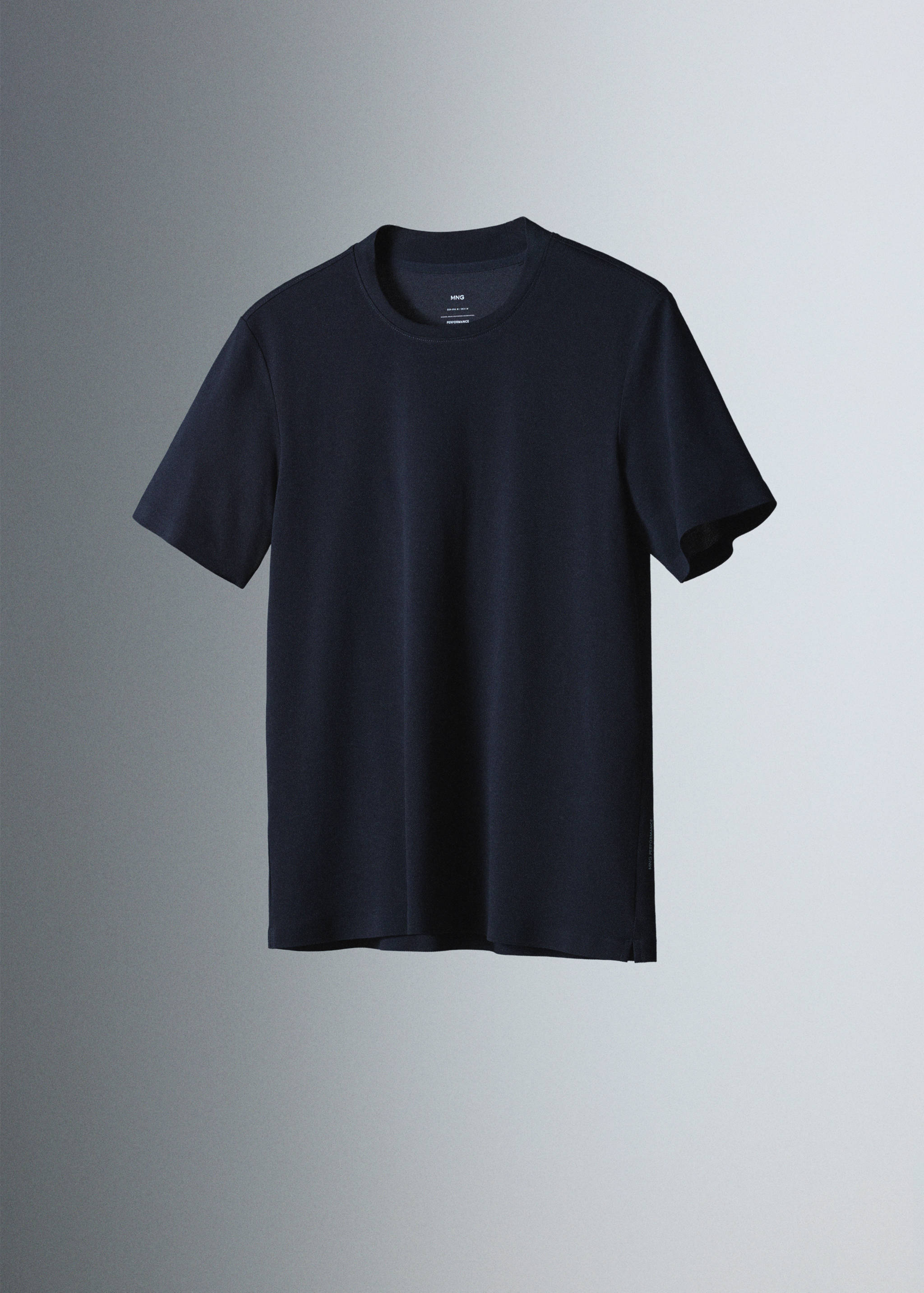 Regular-fit Thermolite® t-shirt - Details of the article 5