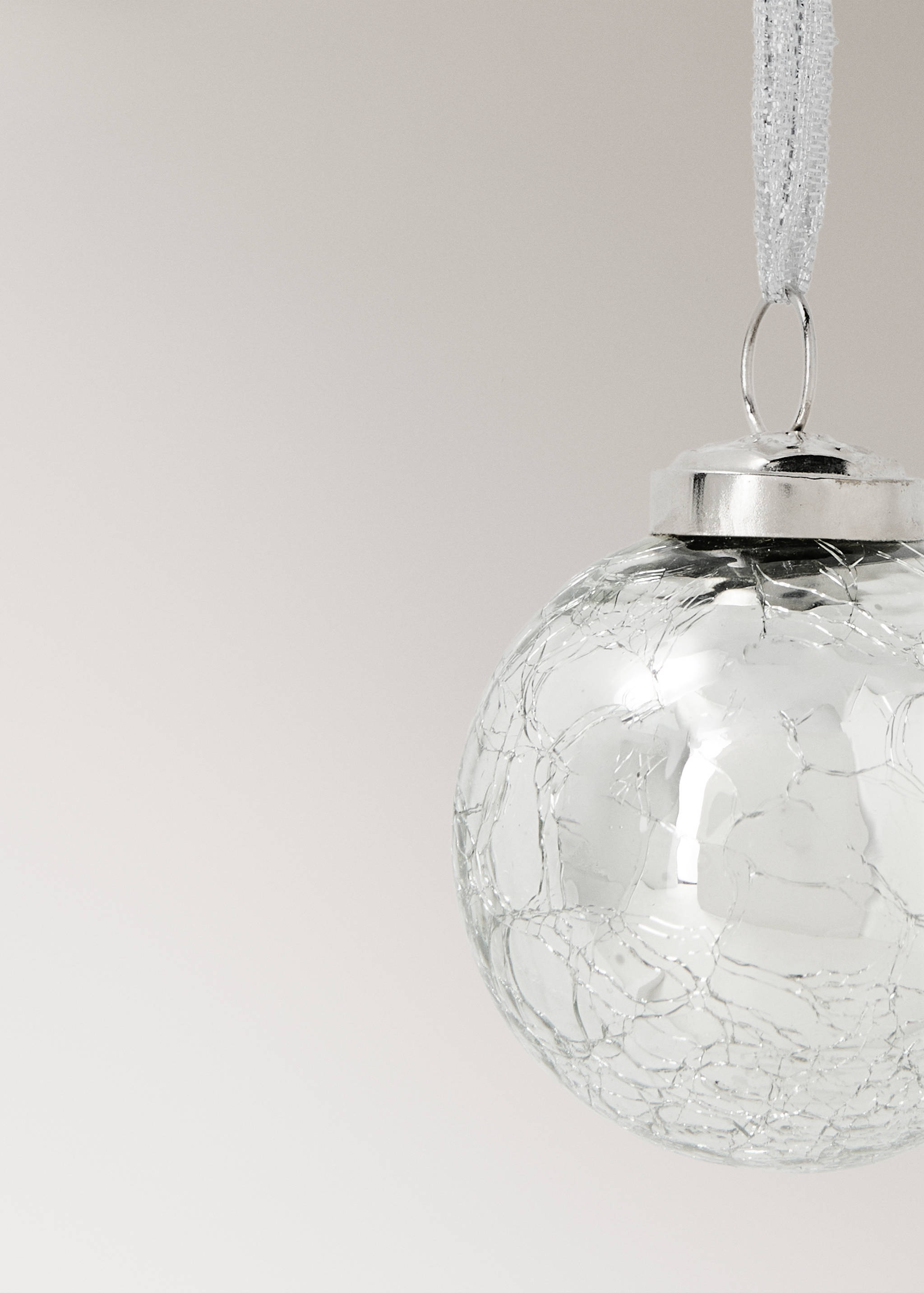 Weihnachtsbaumkugel-Deko - Detail des Artikels 1