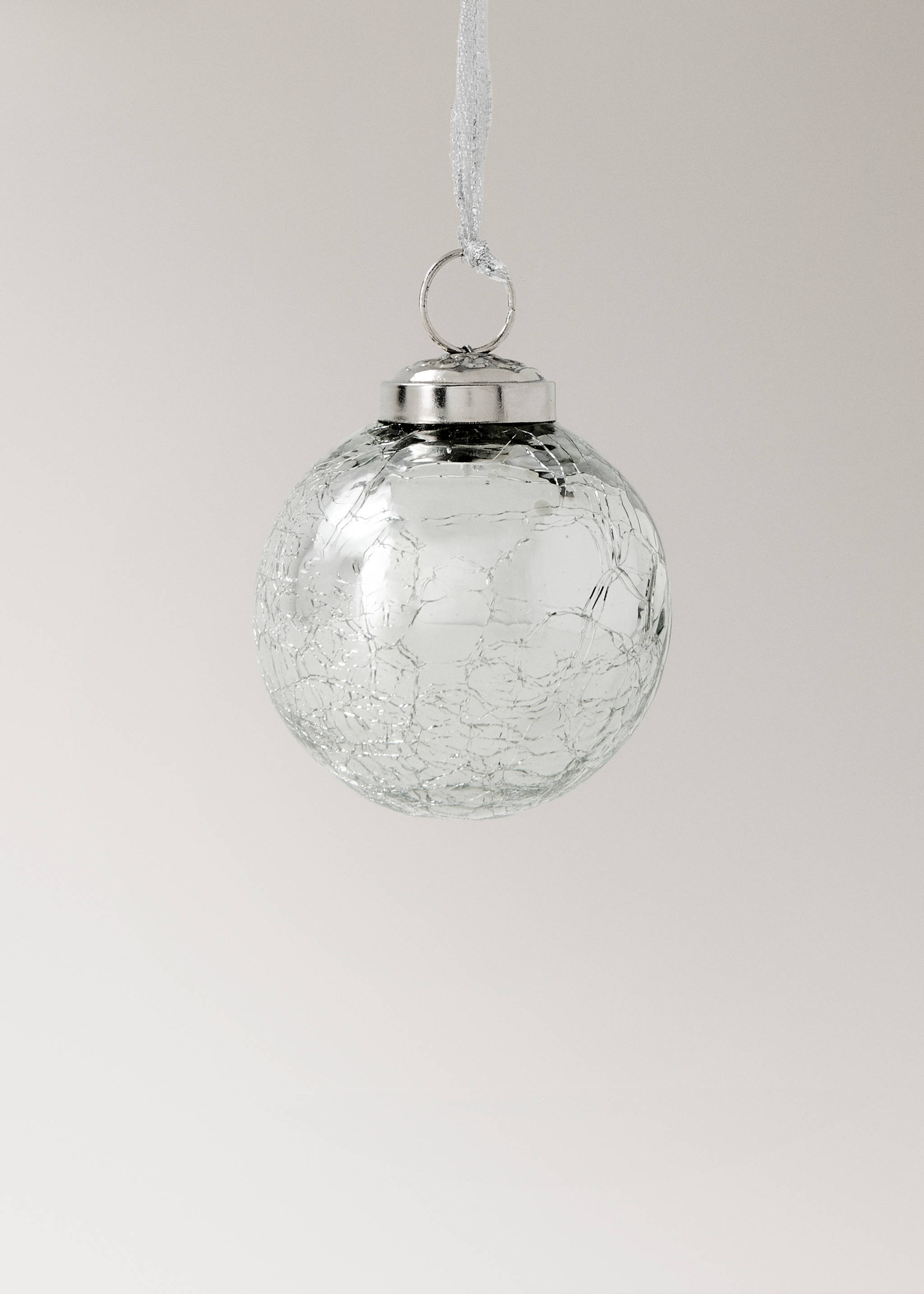 Weihnachtsbaumkugel-Deko - Detail des Artikels 2