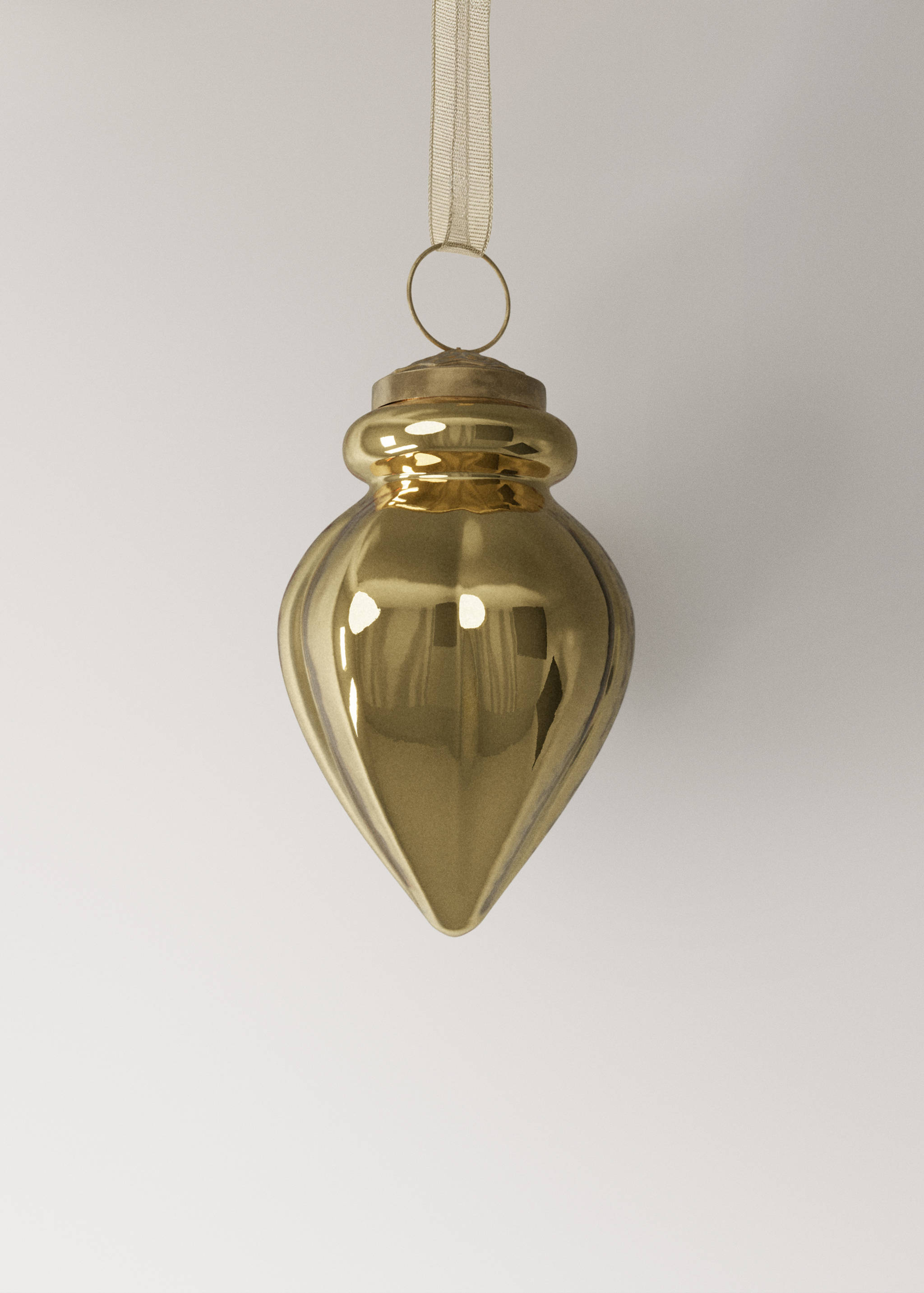 CHRISTMAS ORNAMENT GOLDIE - Detail des Artikels 1