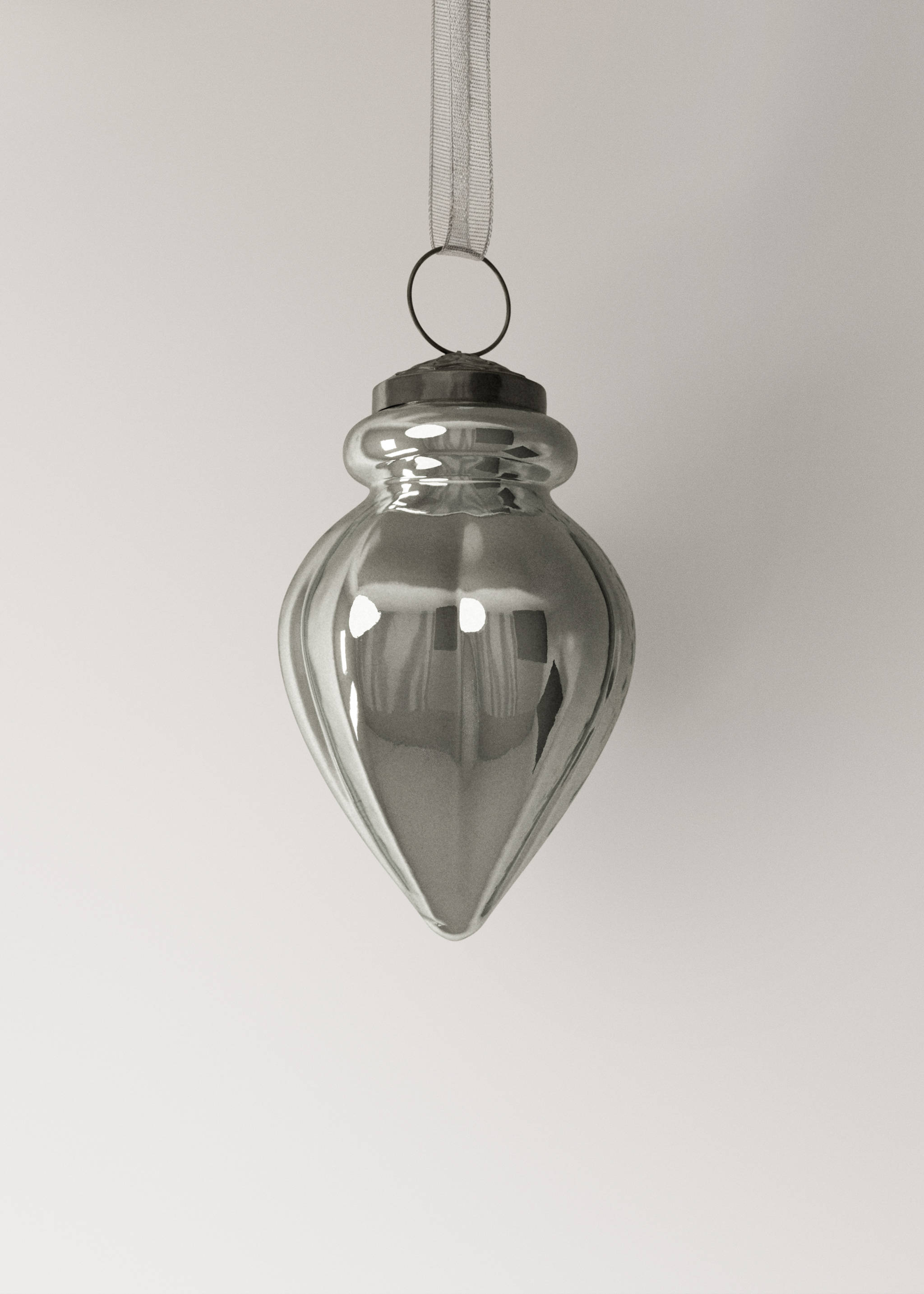CHRISTMAS ORNAMENT SILVY - Detail des Artikels 1