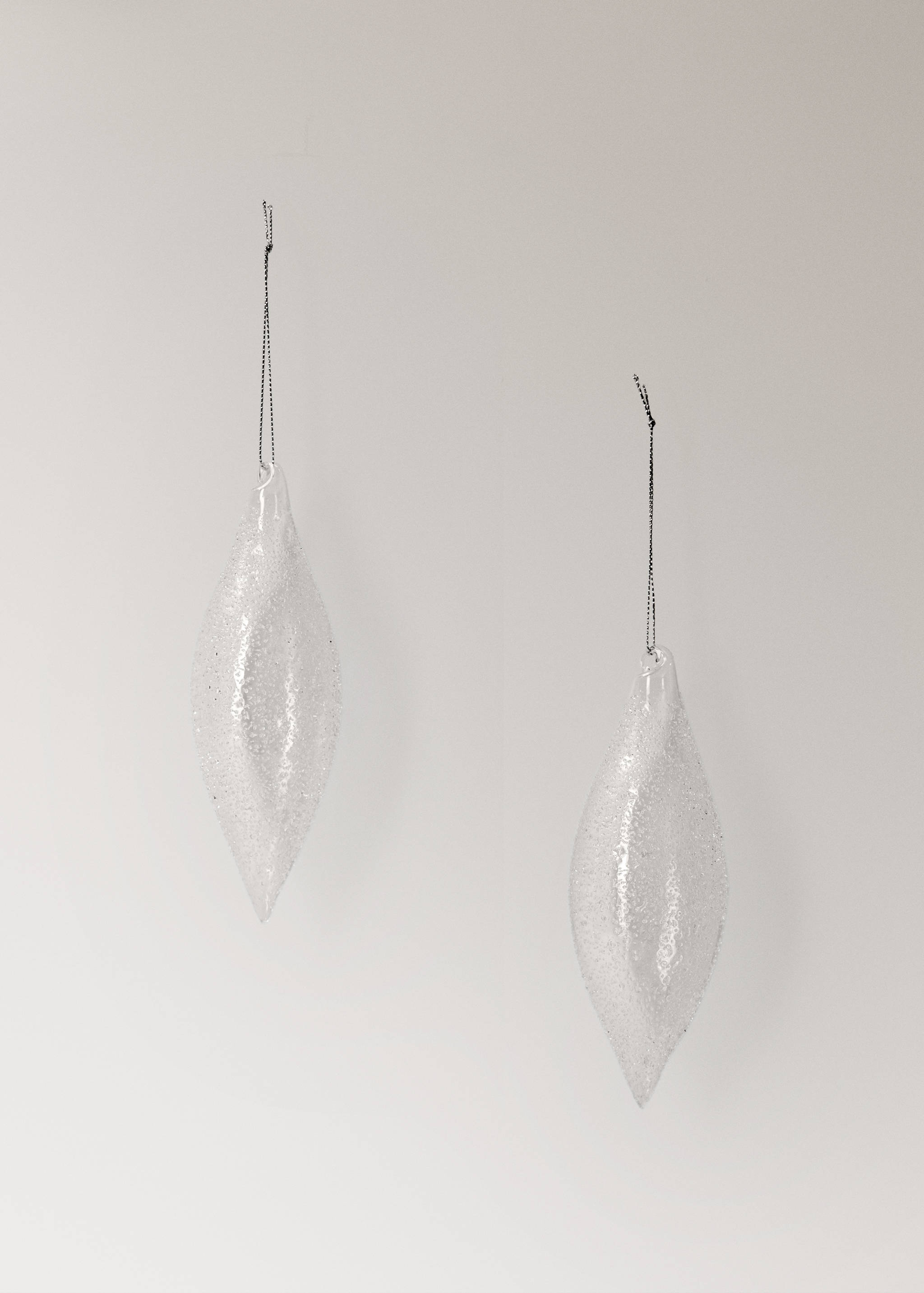 Weihnachtsbaumschmuck - Detail des Artikels 1