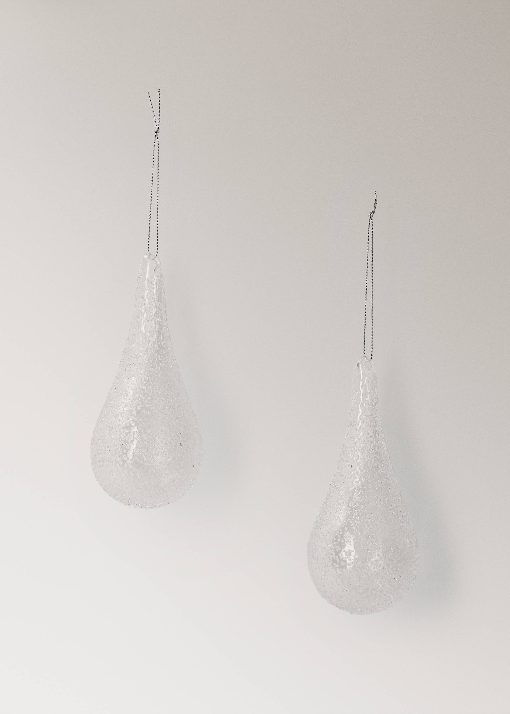 Weihnachtsbaumschmuck - Detail des Artikels 1