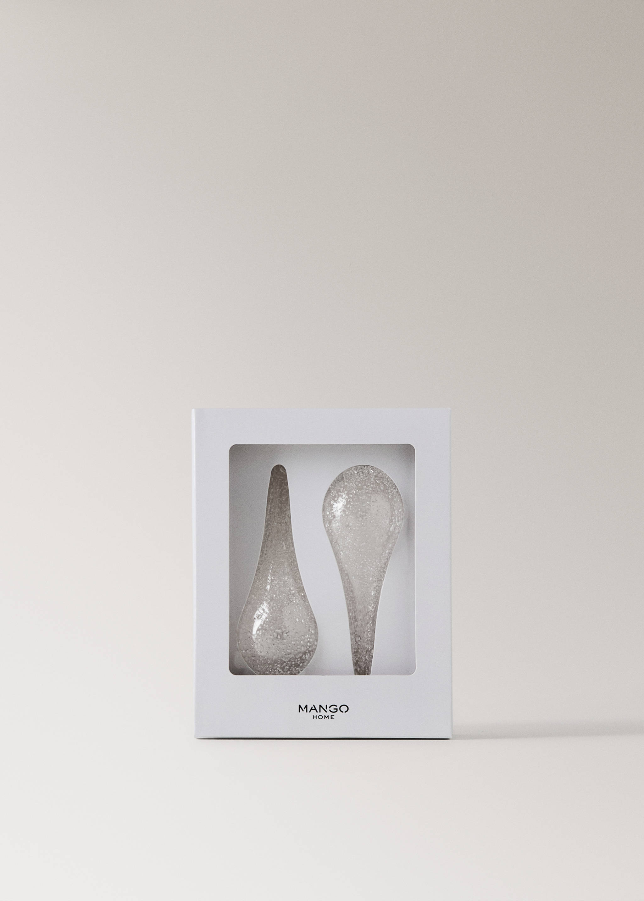 Weihnachtsbaumschmuck - Artikel ohne Model