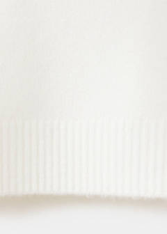 Turtleneck knit sweater — Off White 4