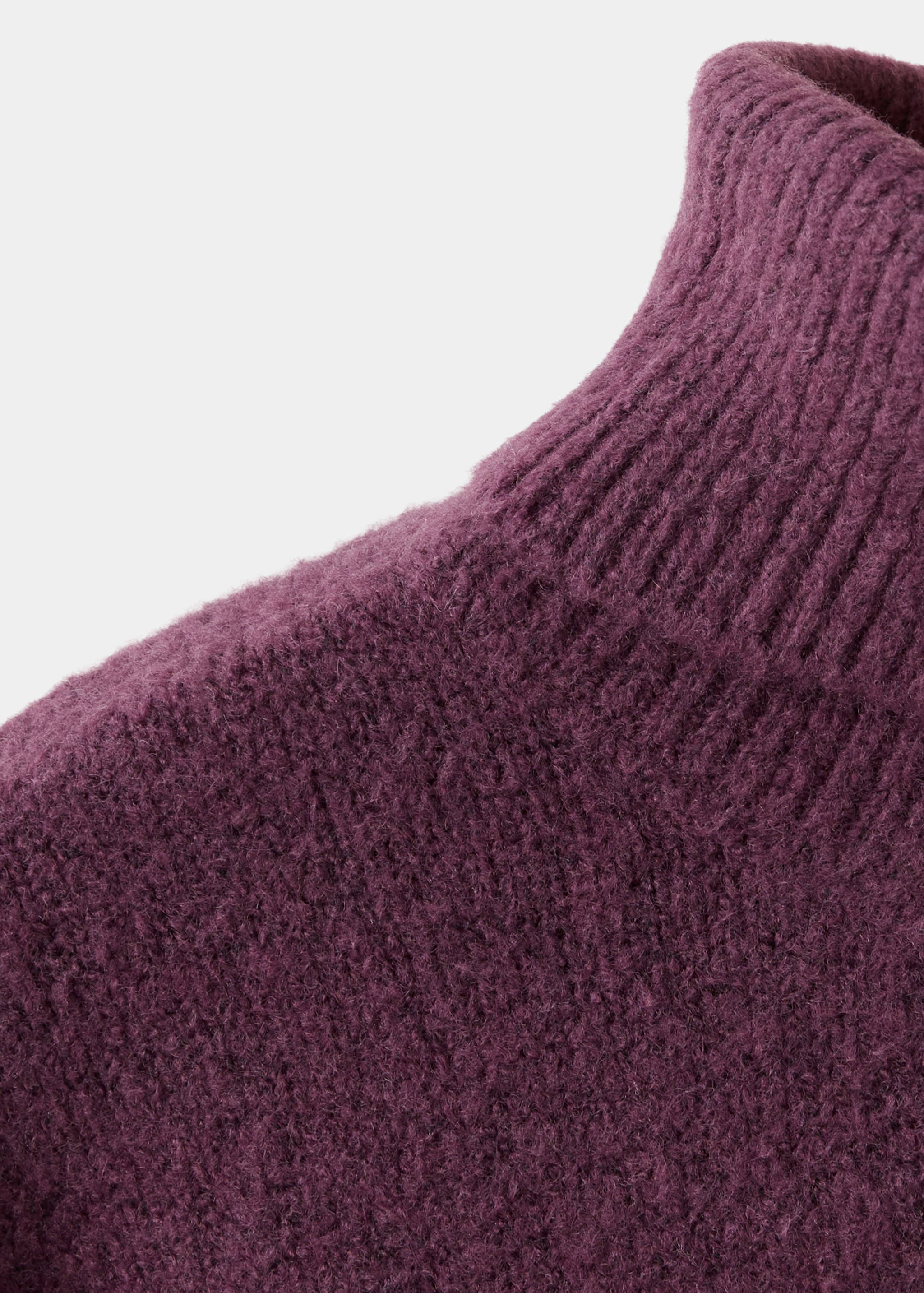 Pull viola - Détail de l'article 8