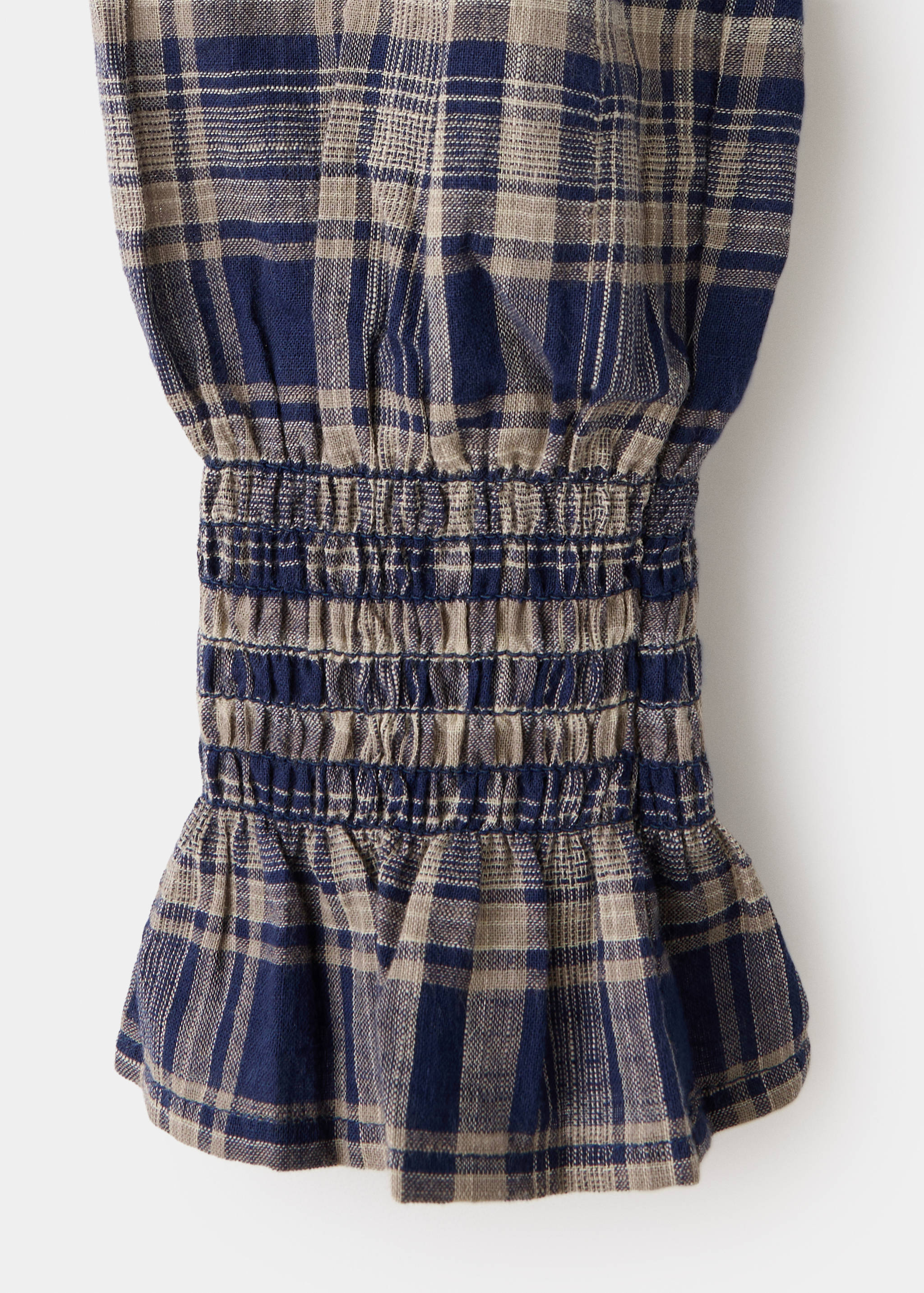Blouse kent - Details of the article 0