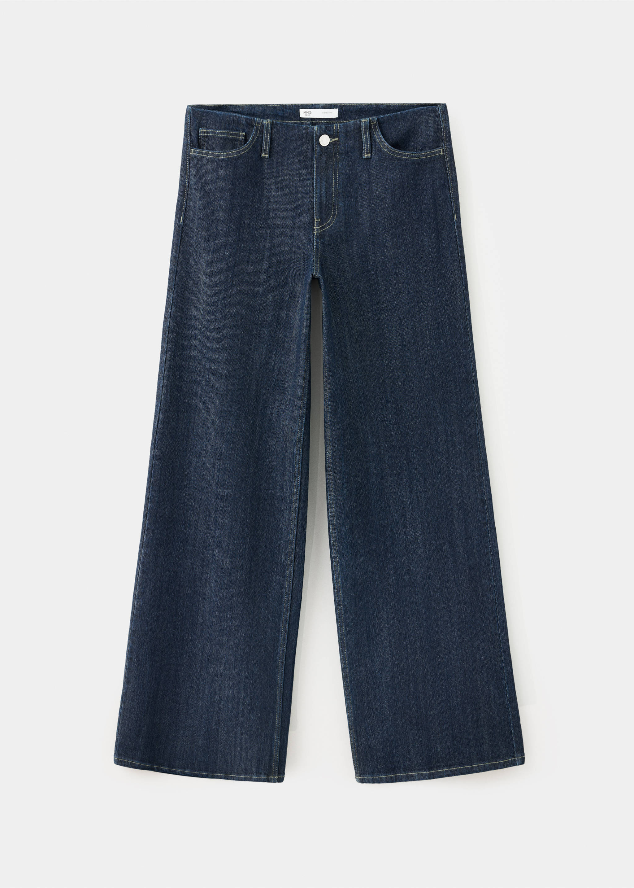 Jeans elise - Article without model, Dark Blue. Ref: 37007138-00.