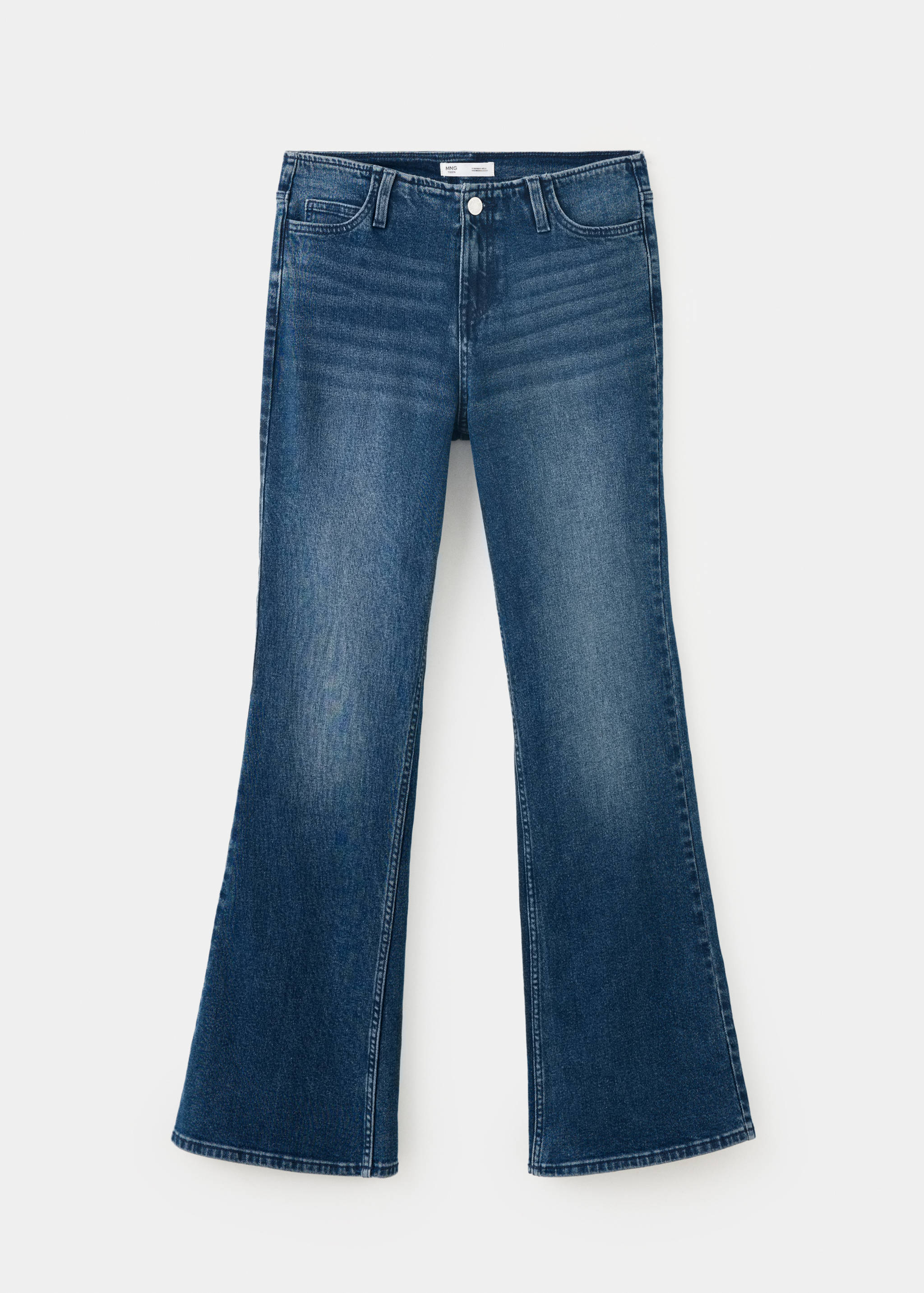 Jeans daisy - Article without model
