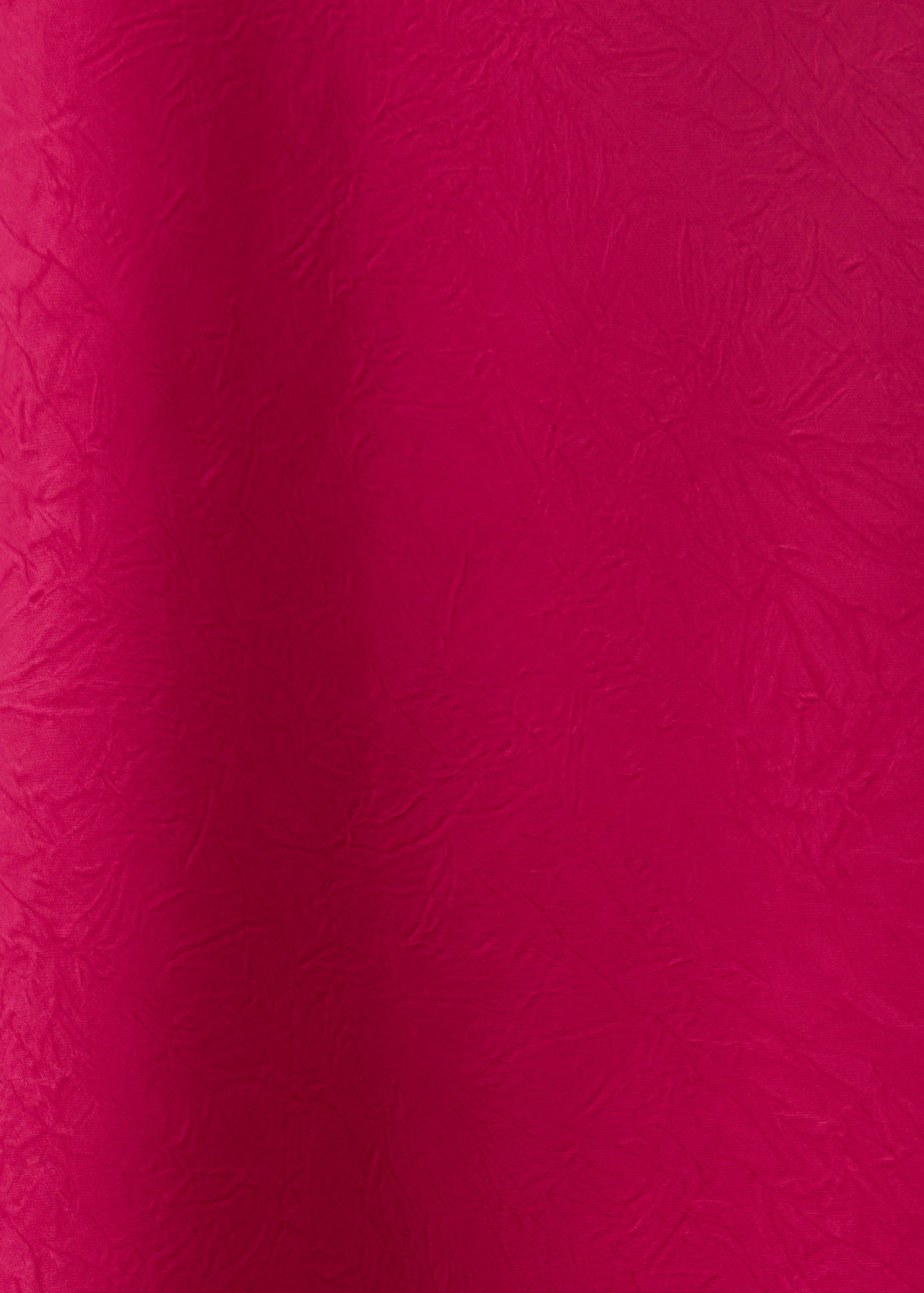 Vestit setinat coll halter - Detall de l'article 8