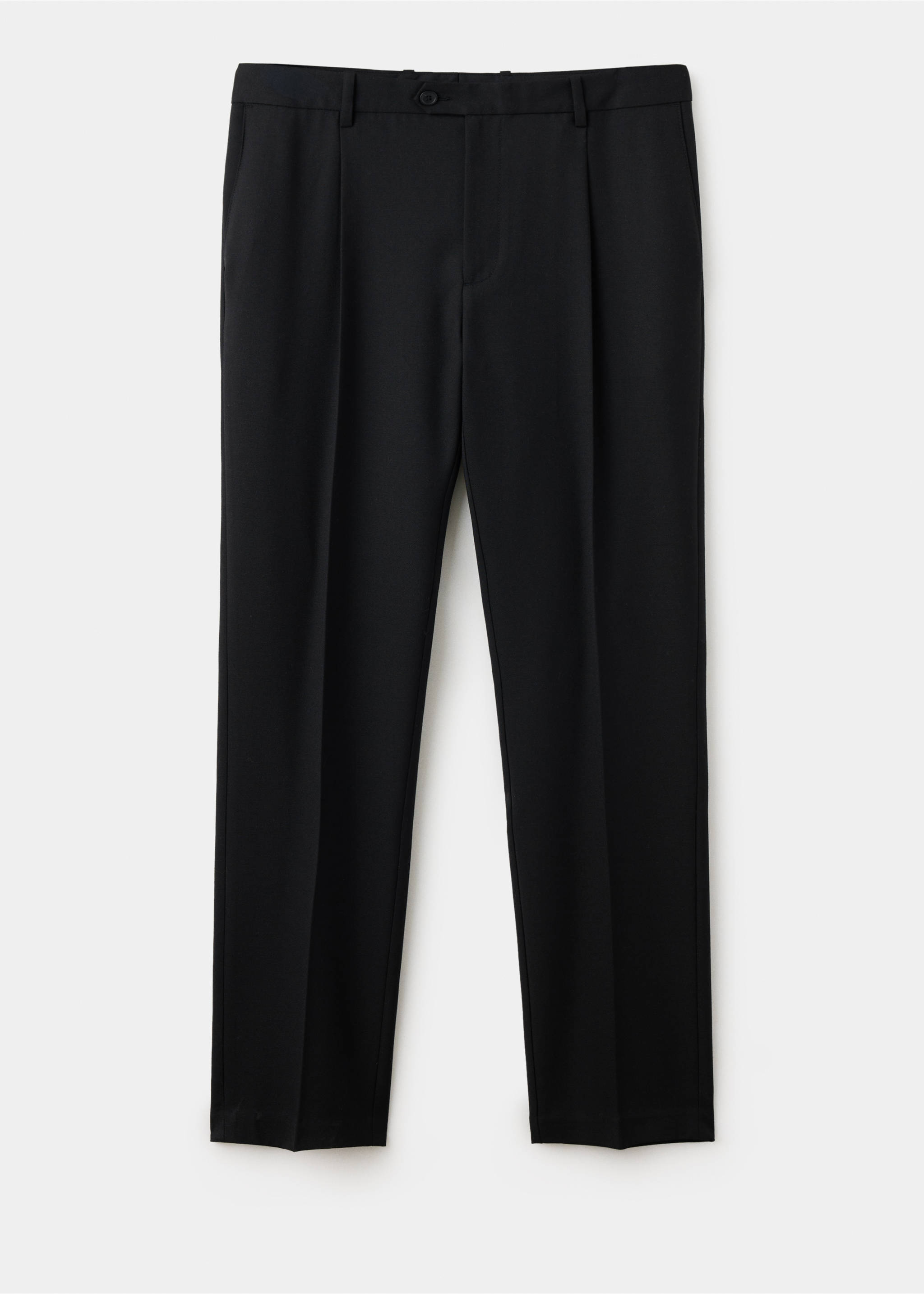 Pantalon donato - Article sans modèle, Noir. Ref: 37007888-00.