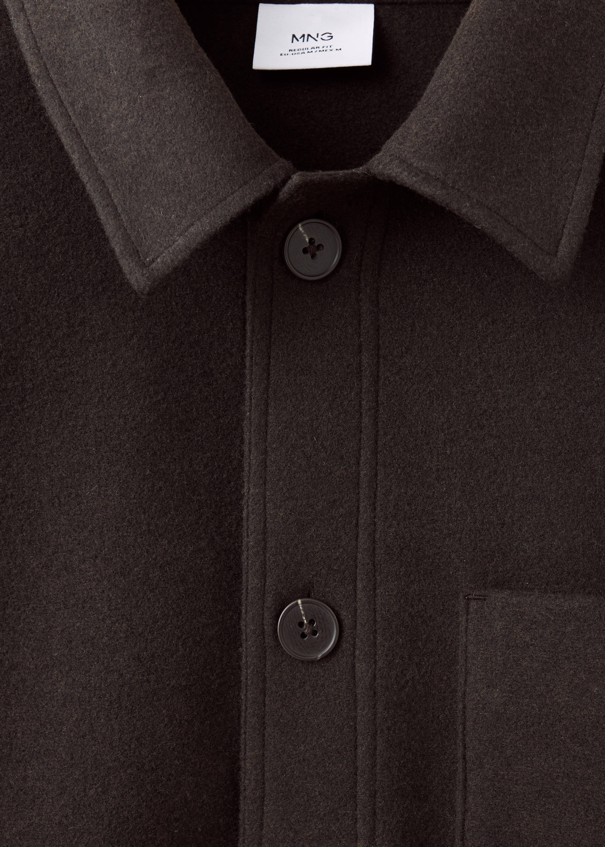 SWEATSHIRT ALLUDIA - Details of the article 8