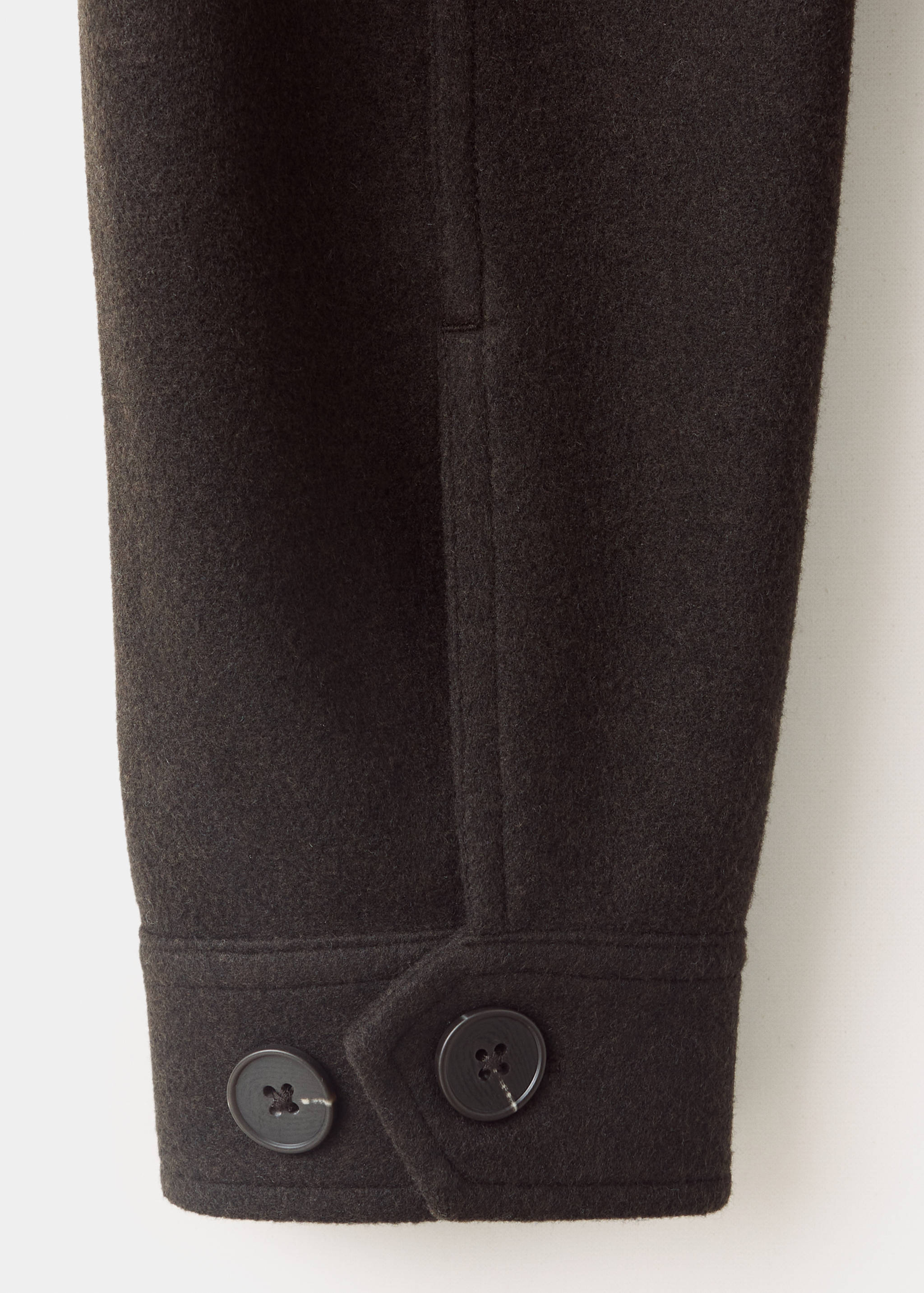 SWEATSHIRT ALLUDIA - Details of the article 0