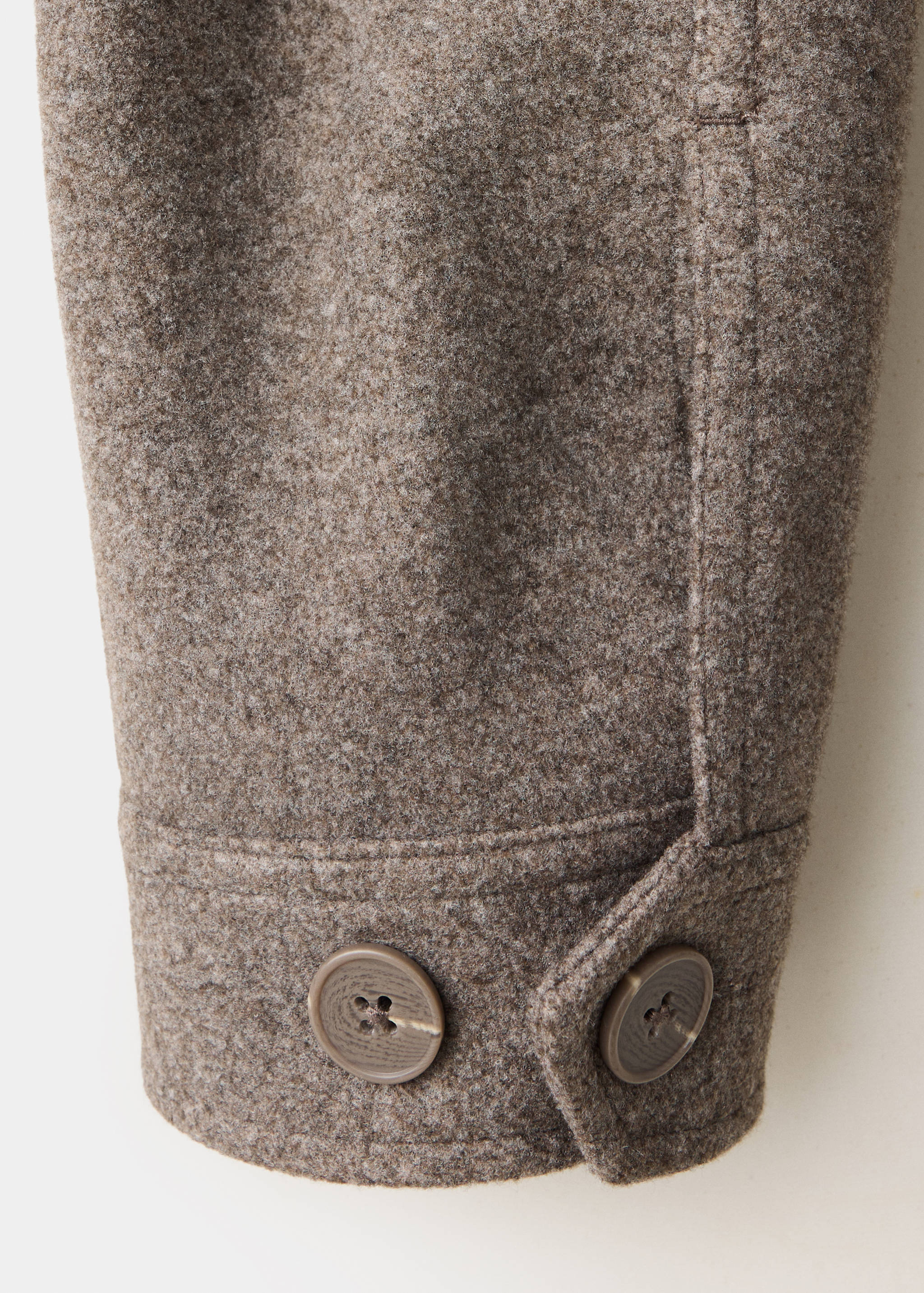 SWEATSHIRT ALLUDIA - Details of the article 0