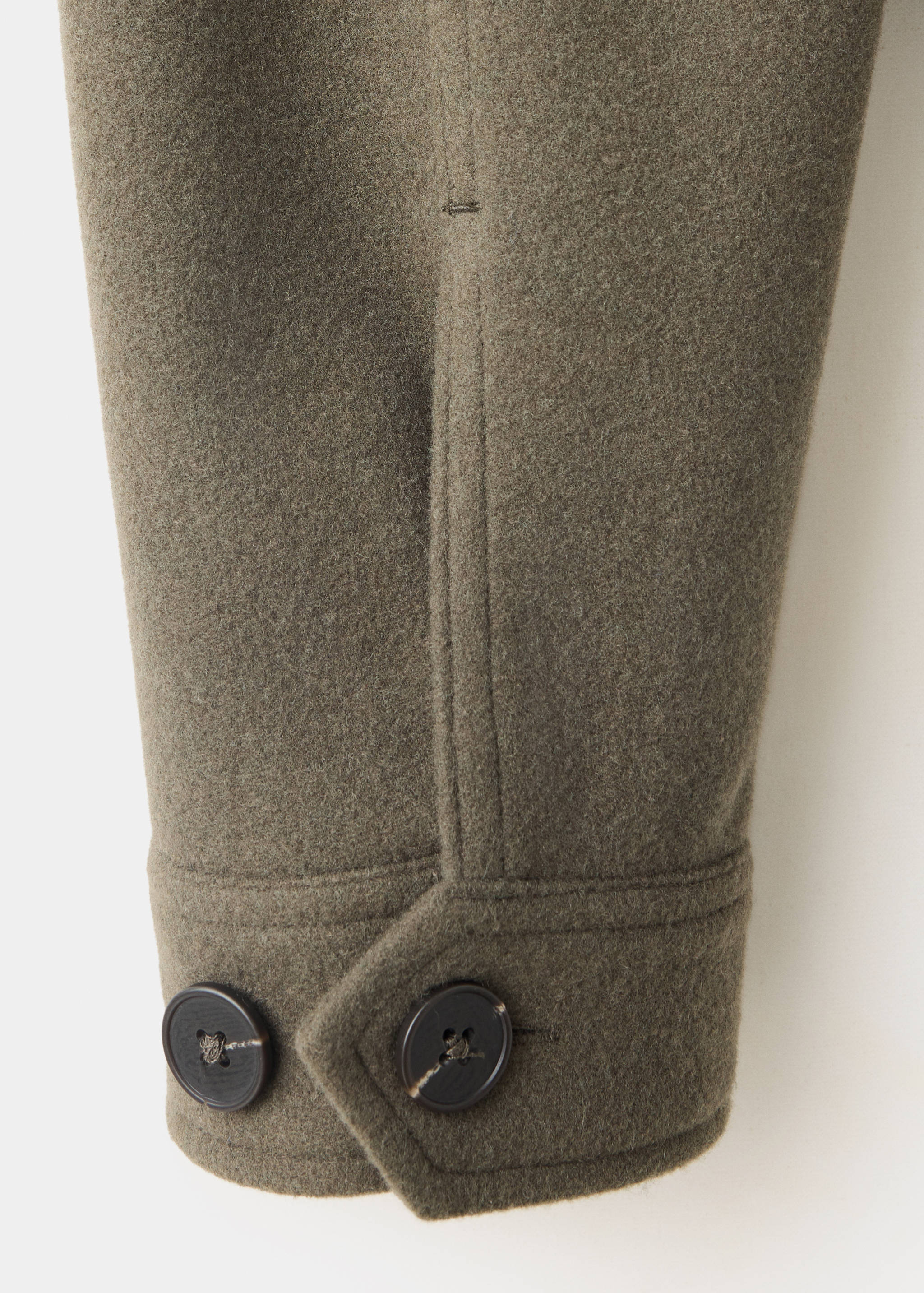 SWEATSHIRT ALLUDIA - Details of the article 0