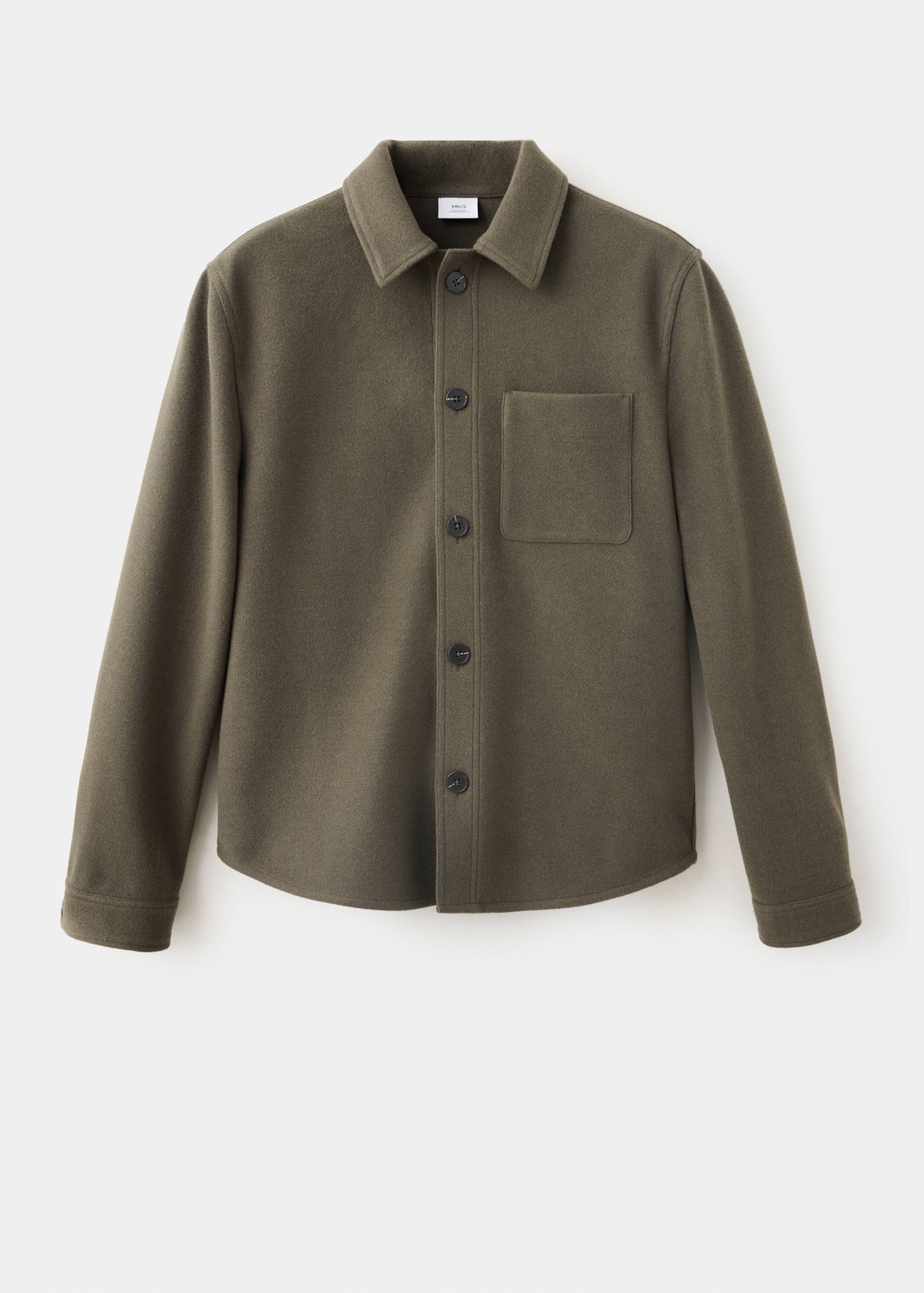 SWEATSHIRT ALLUDIA - Article without model