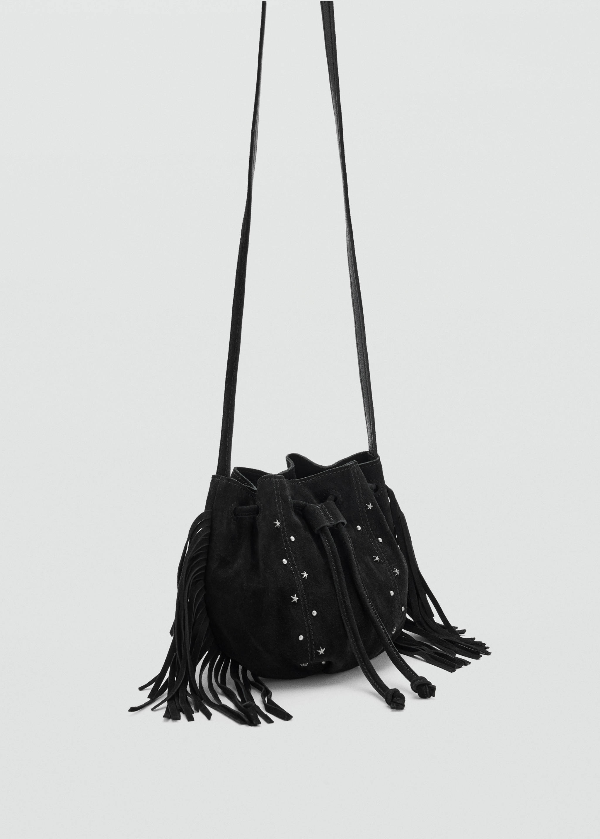 MINI BAG SAC - Plan moyen