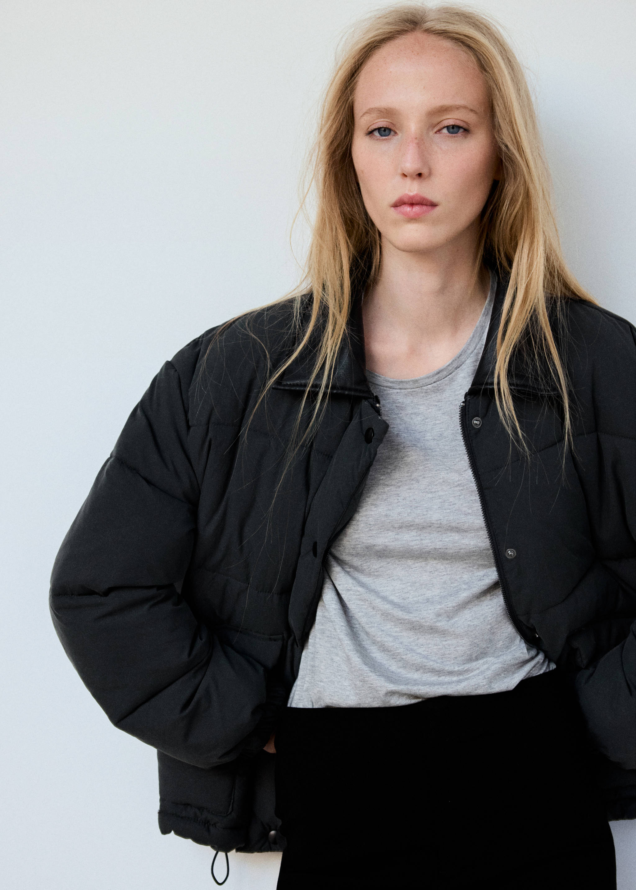 Anorak pino - Details of the article 3