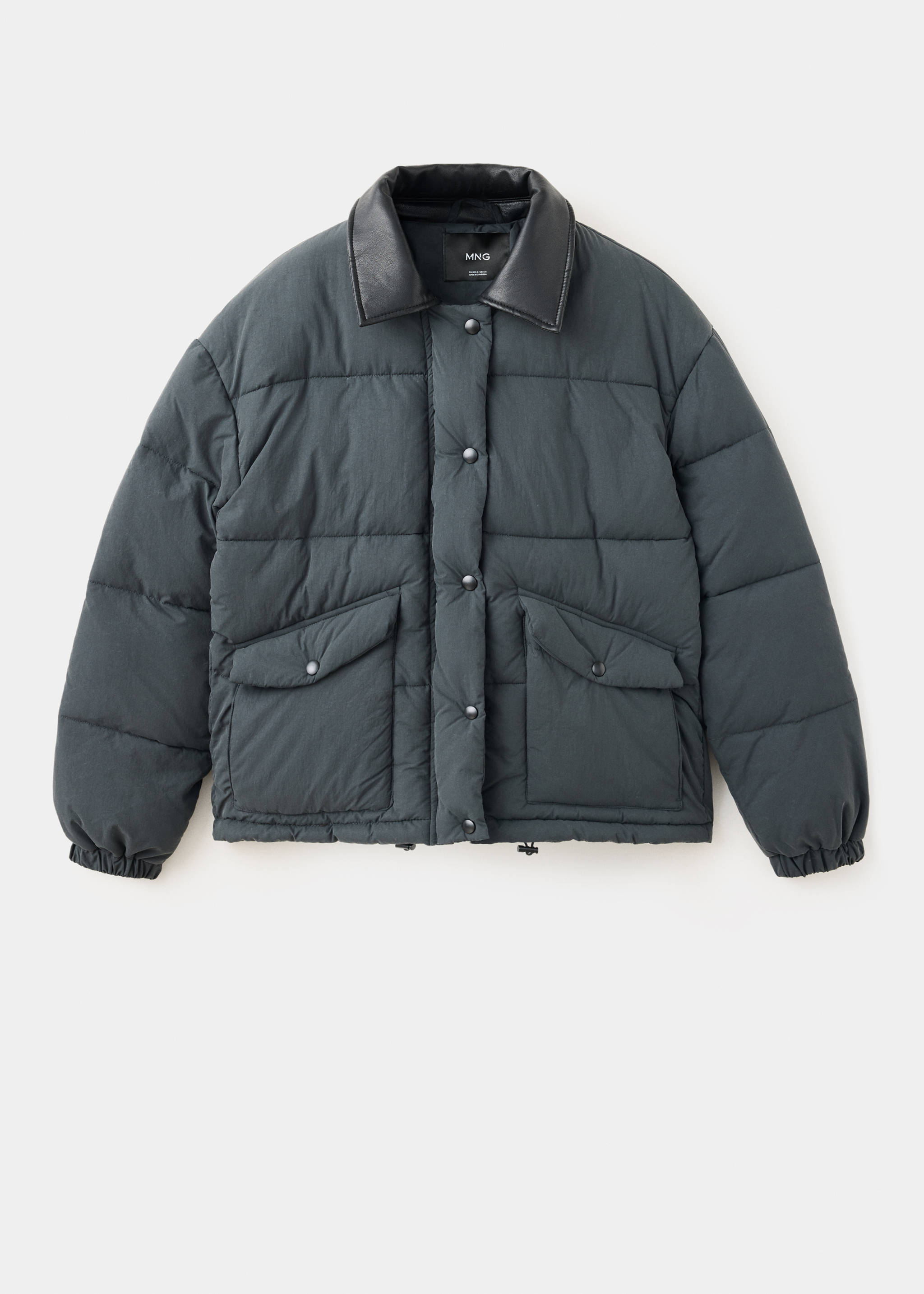 Anorak pino - Details of the article 8