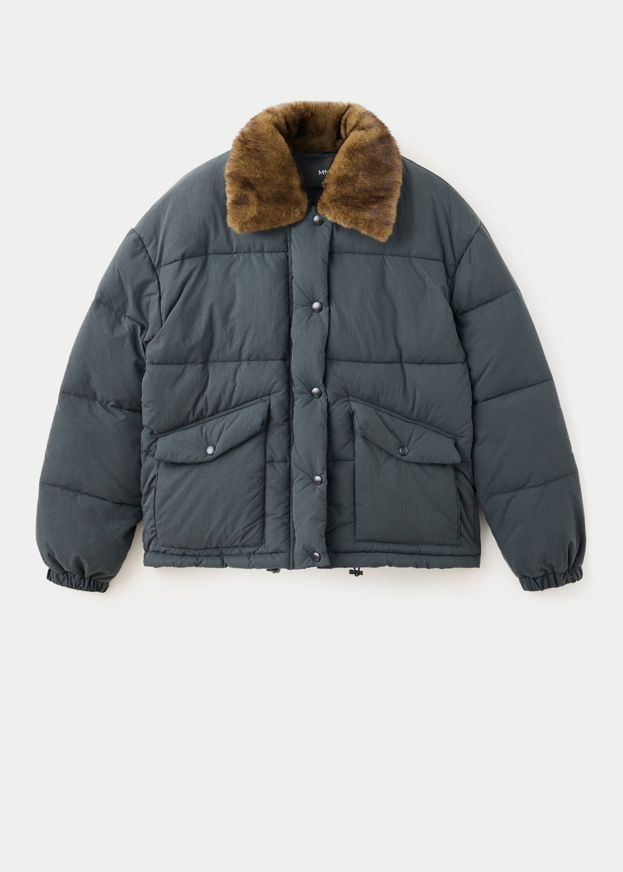 Anorak pino - Article without model