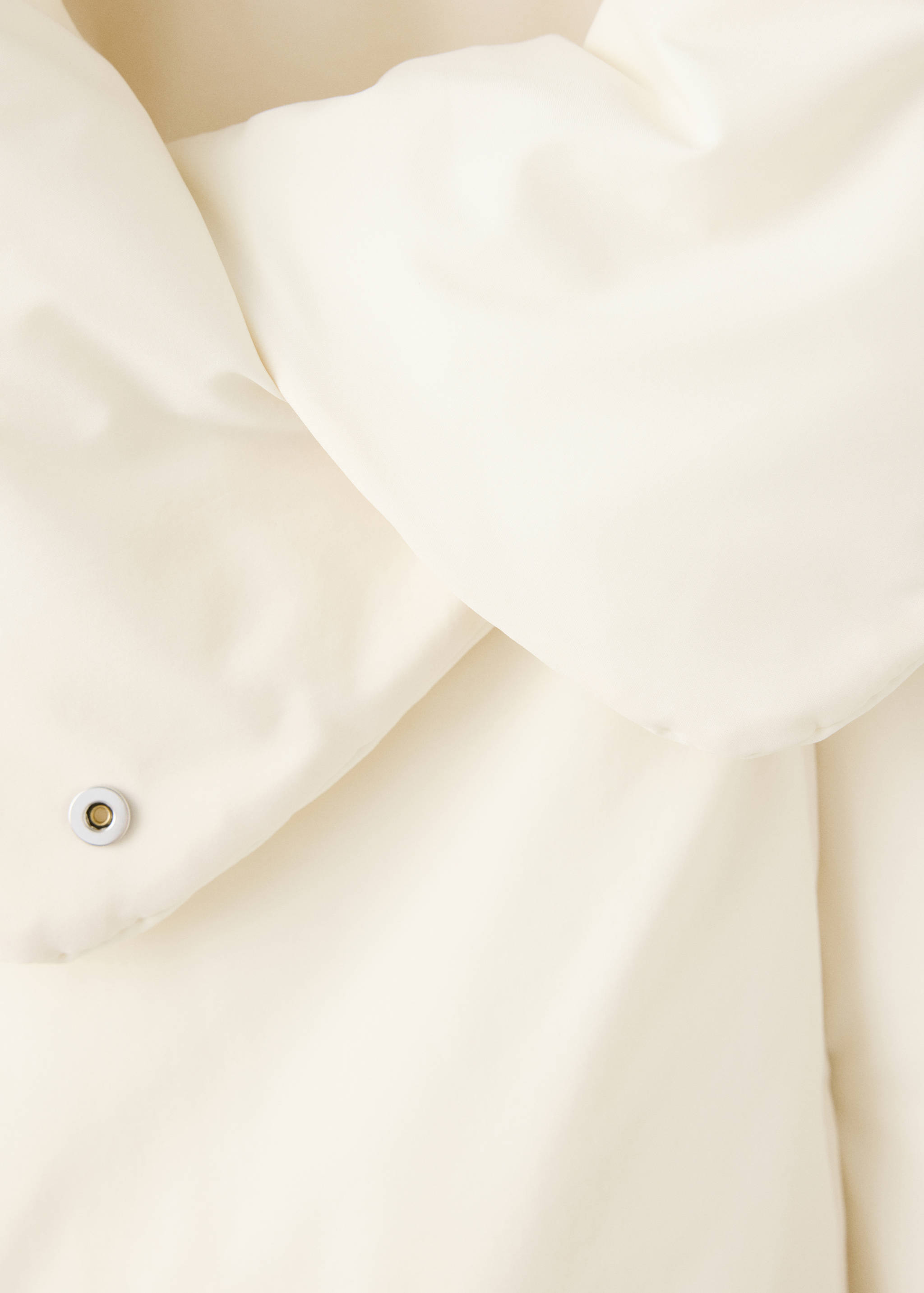 PUFFER COAT POLAR - Details of the article 8