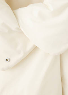 Padded anorak with funnel neck — Off White 6
