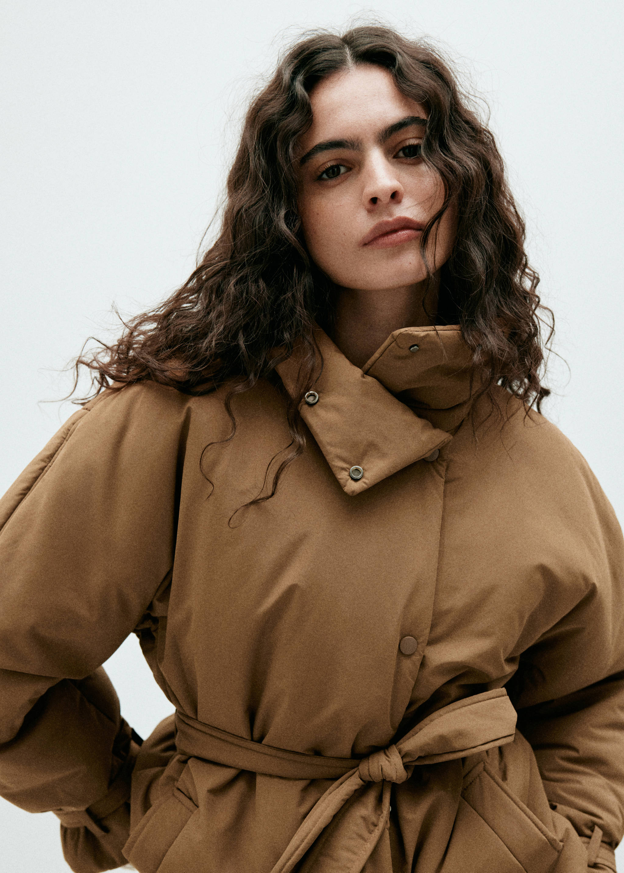 Anorak timex - Medium plane
