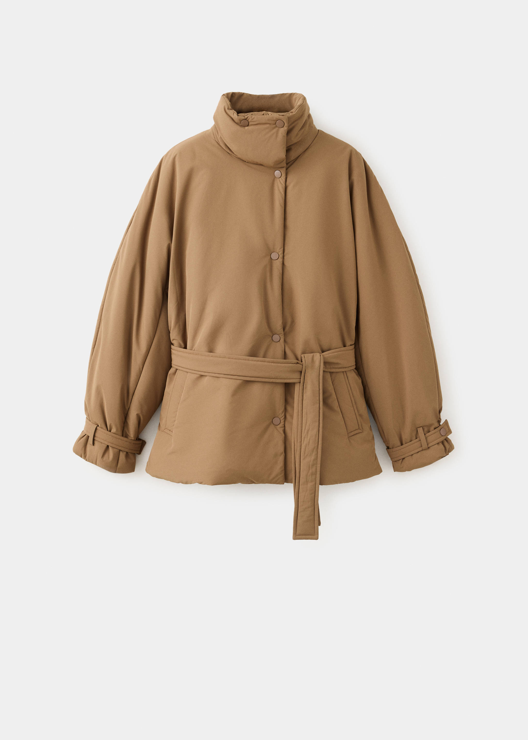 Anorak timex - Artículo sin modelo