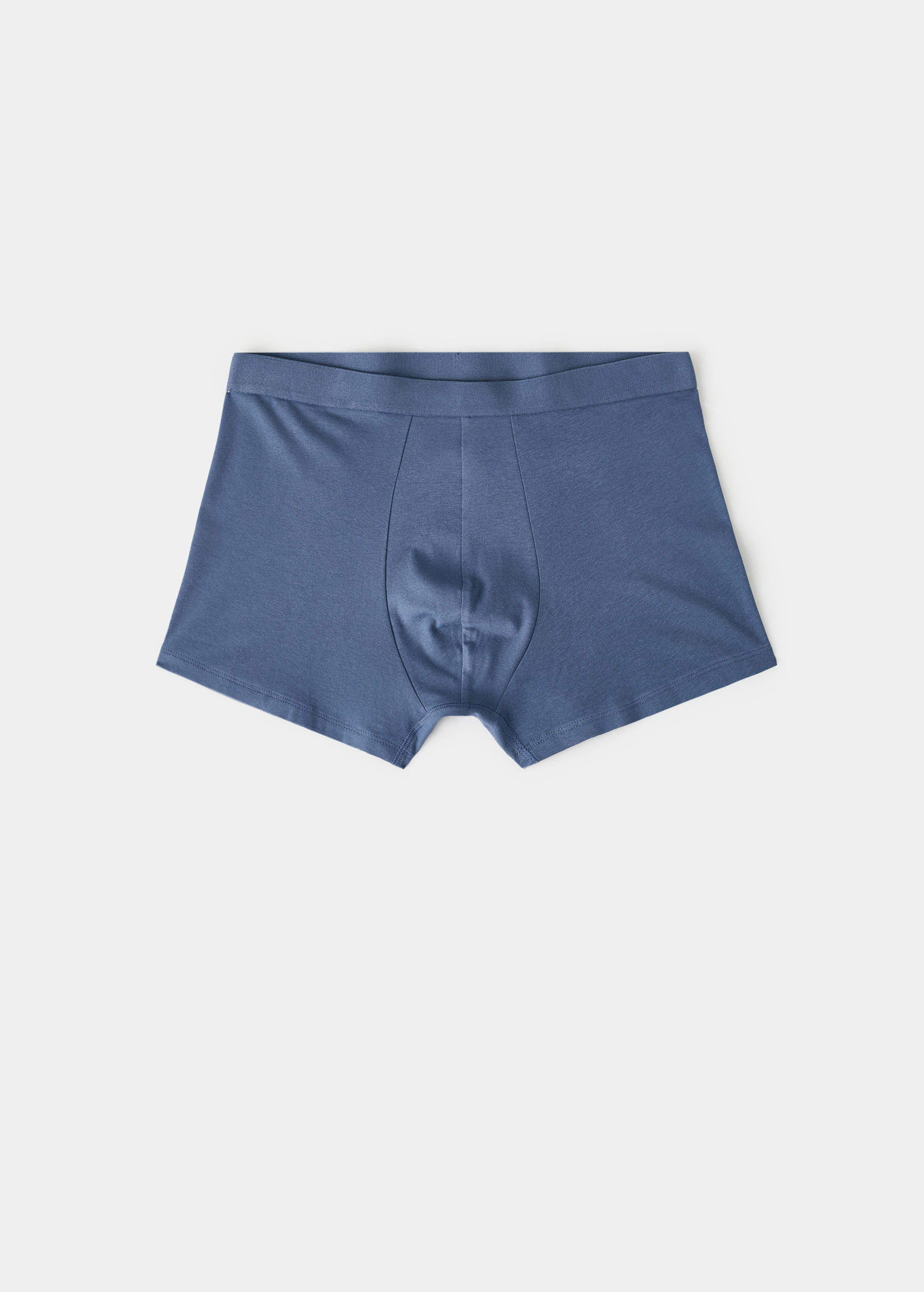 Pack of 3 cotton combination briefs - Details of the article 8