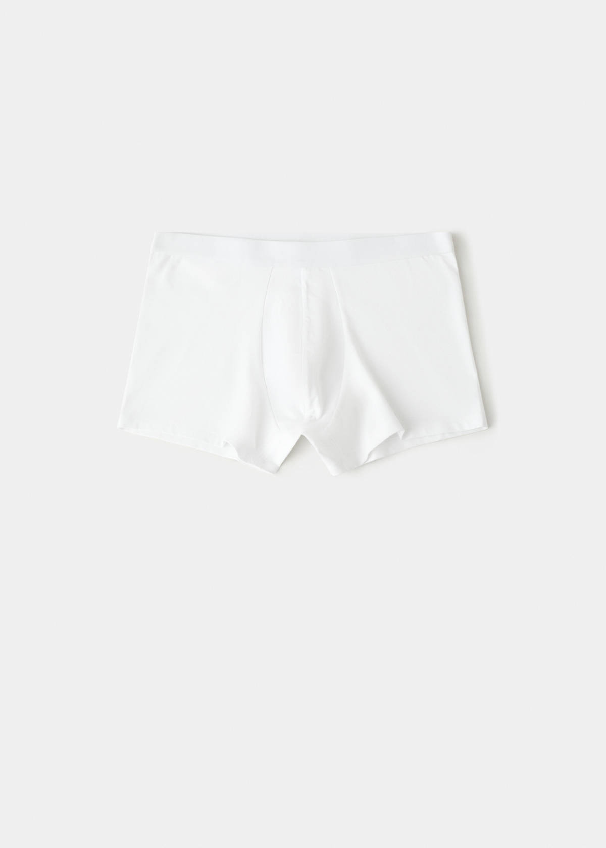 3-pack cotton underpants — White