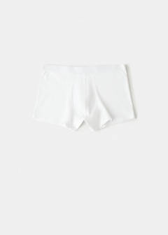 3-pack cotton underpants — White 2