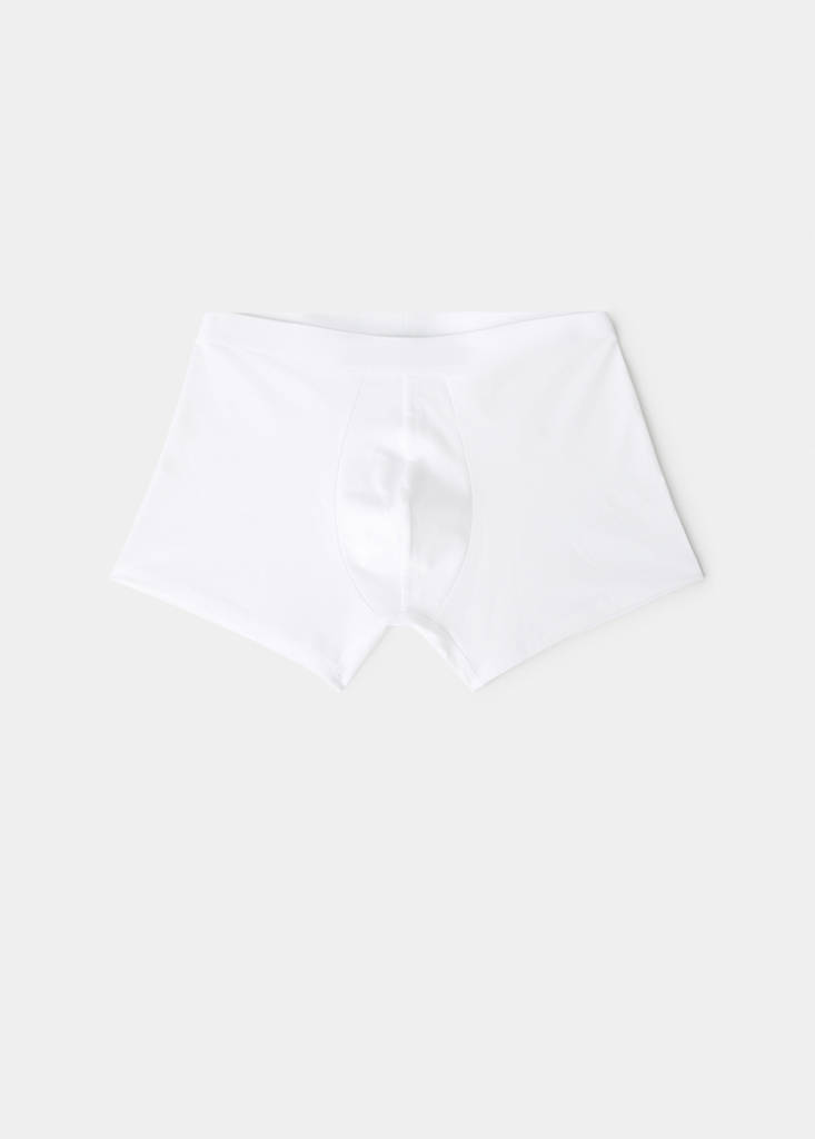 3-pack cotton underpants - thumbnail 2