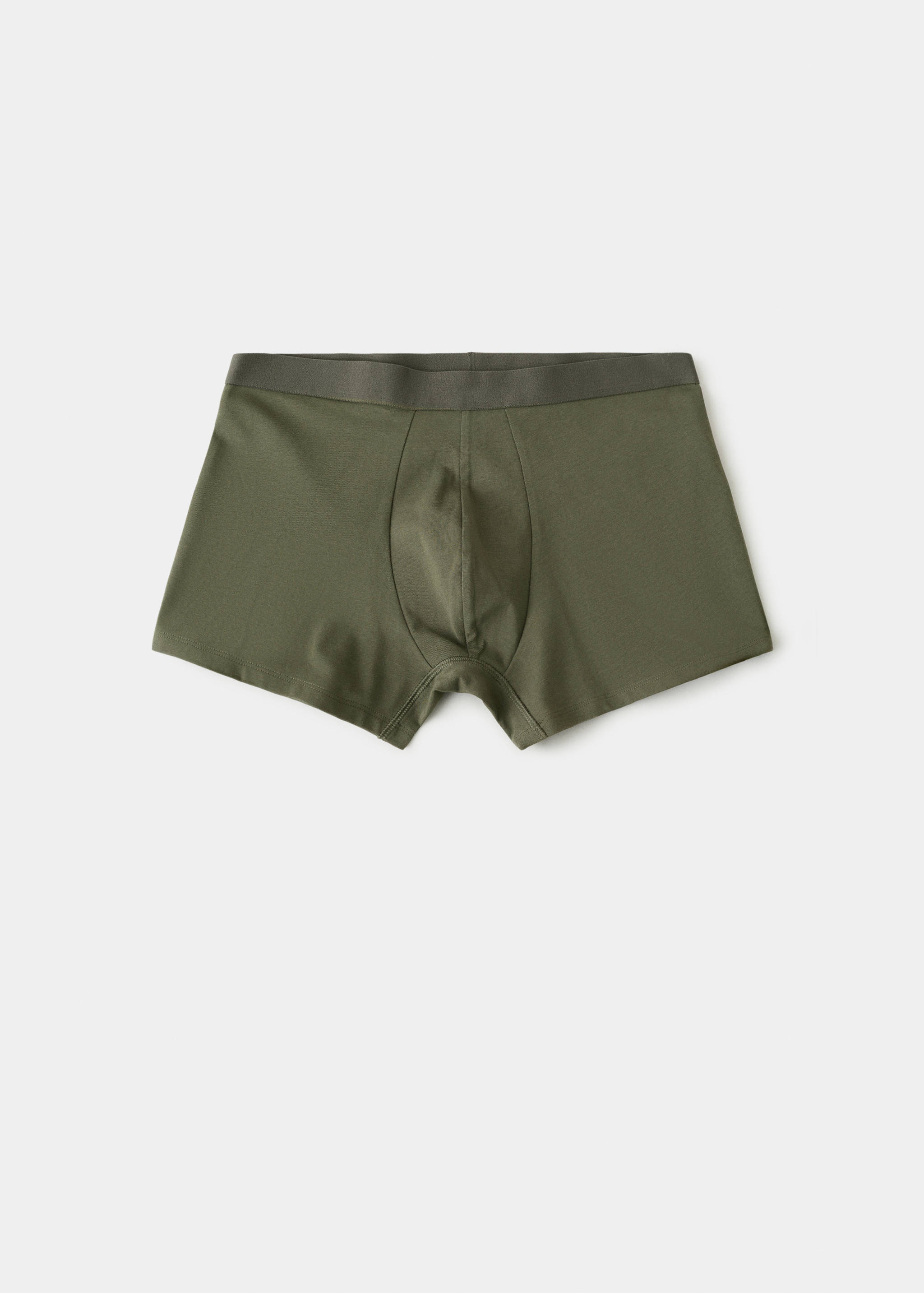 3-pack cotton underpants - Details of the article 8