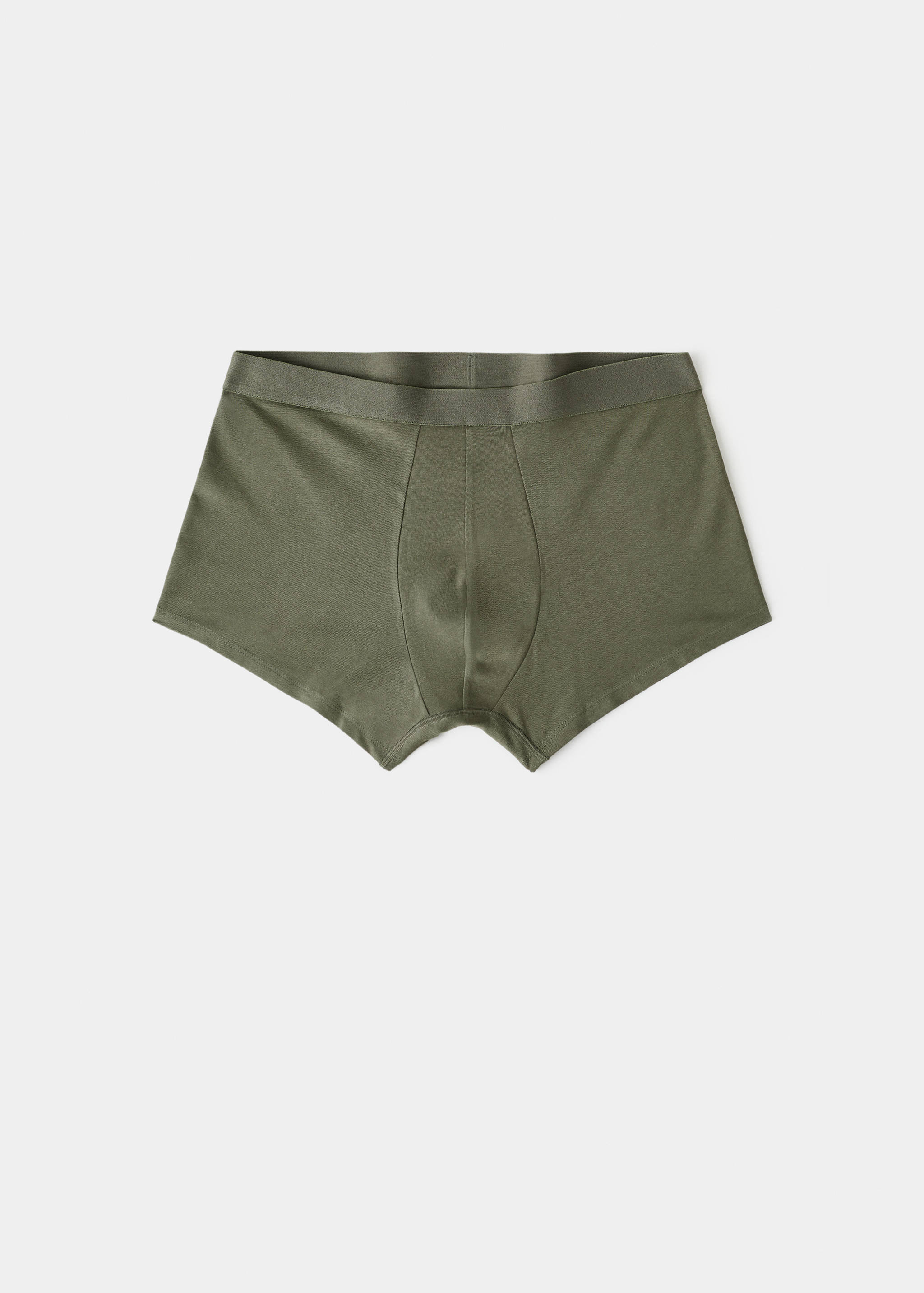 3-pack cotton underpants - Details of the article 8